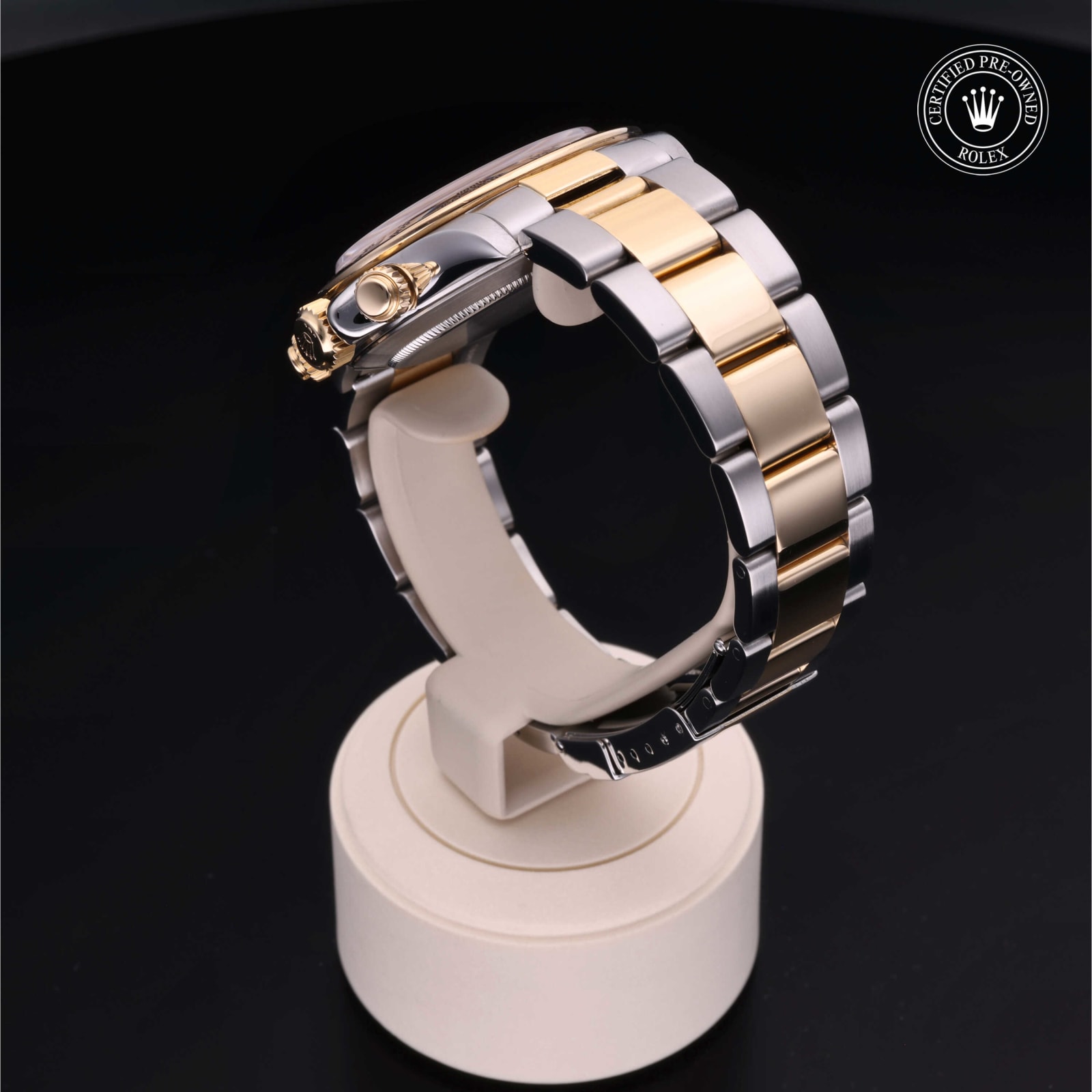 Cosmograph Daytona  Certified Pre-Owned