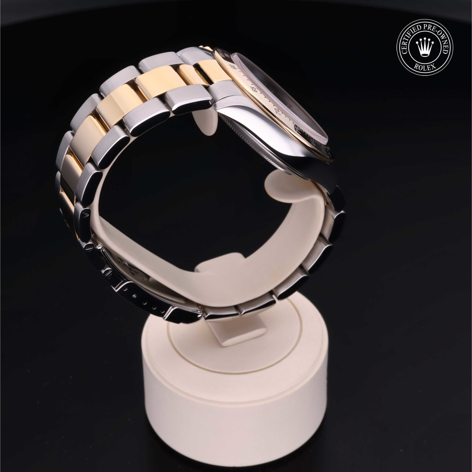 Cosmograph Daytona  Certified Pre-Owned