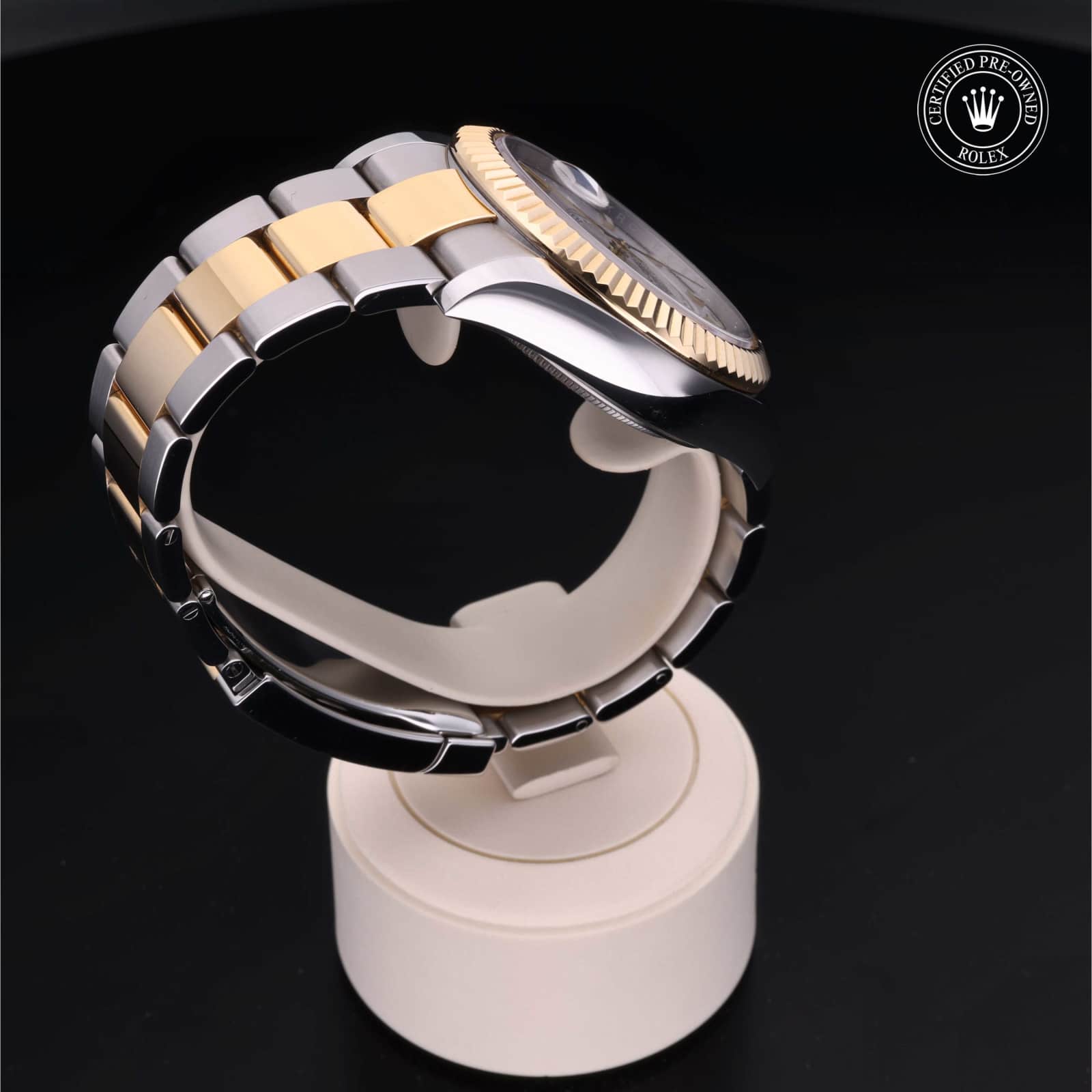 Sky-Dweller  Certified Pre-Owned