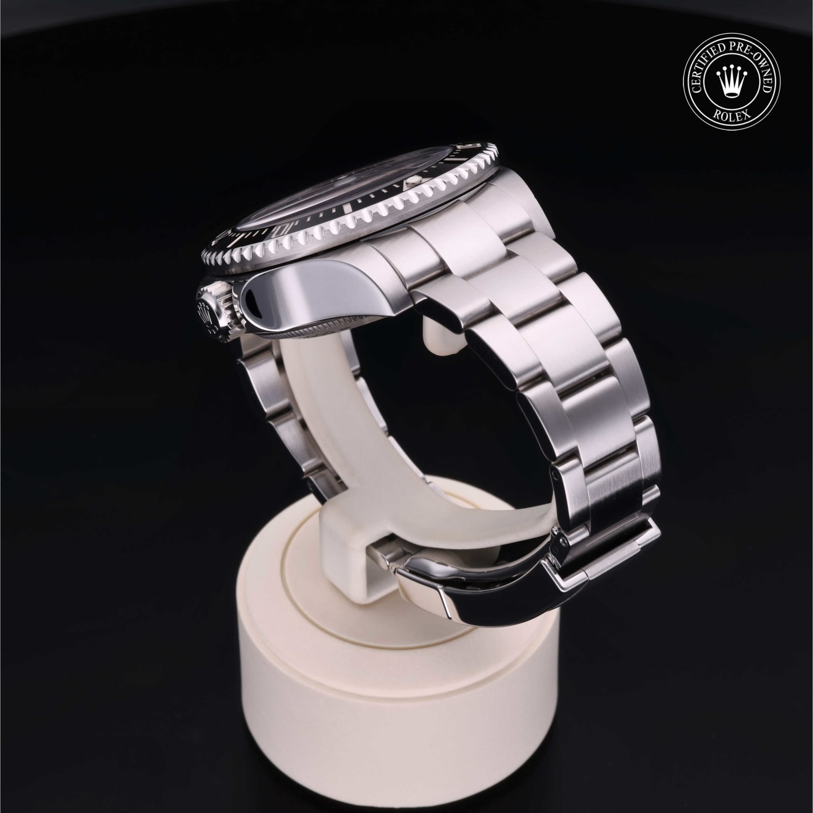 Deepsea  Certified Pre-Owned