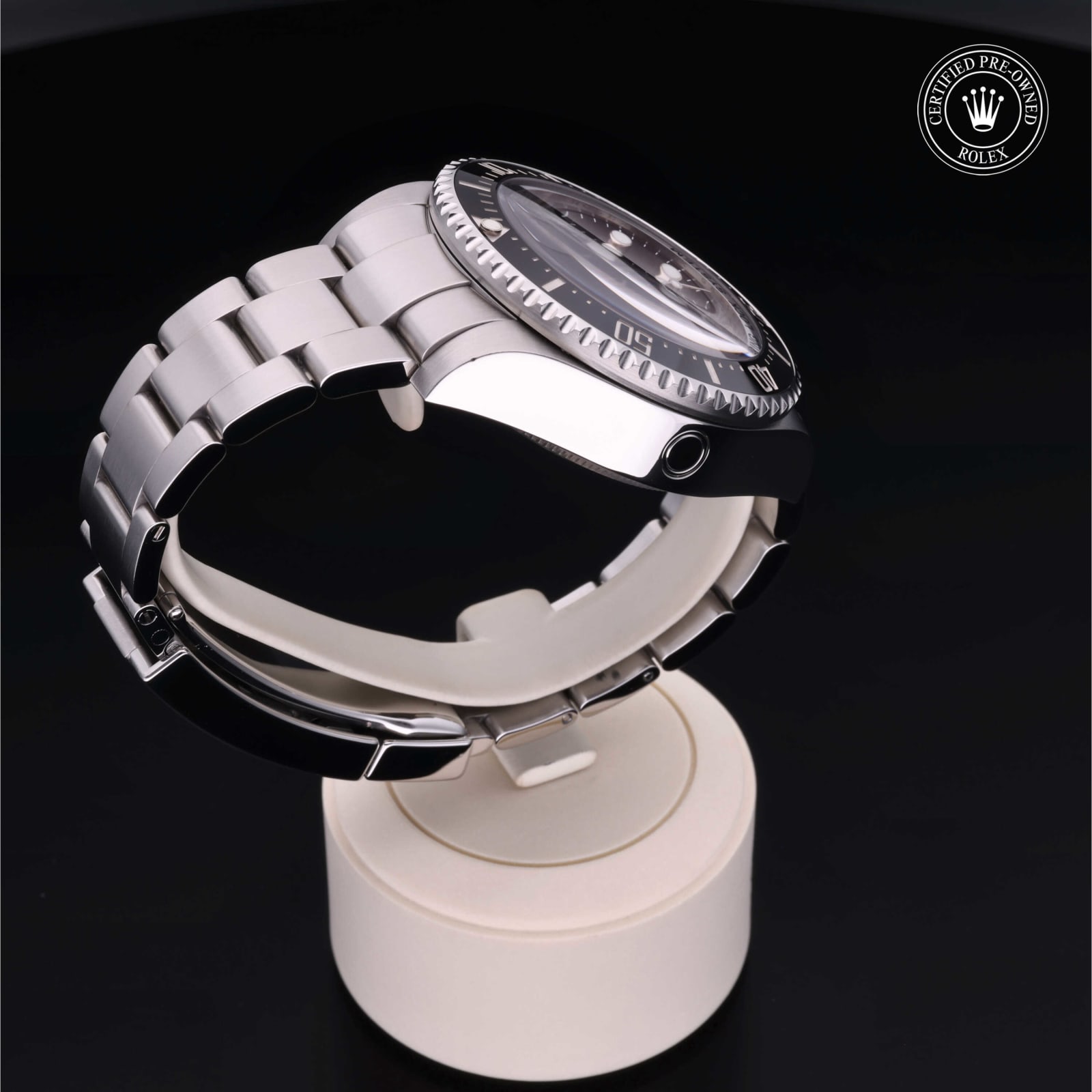 Deepsea  Certified Pre-Owned