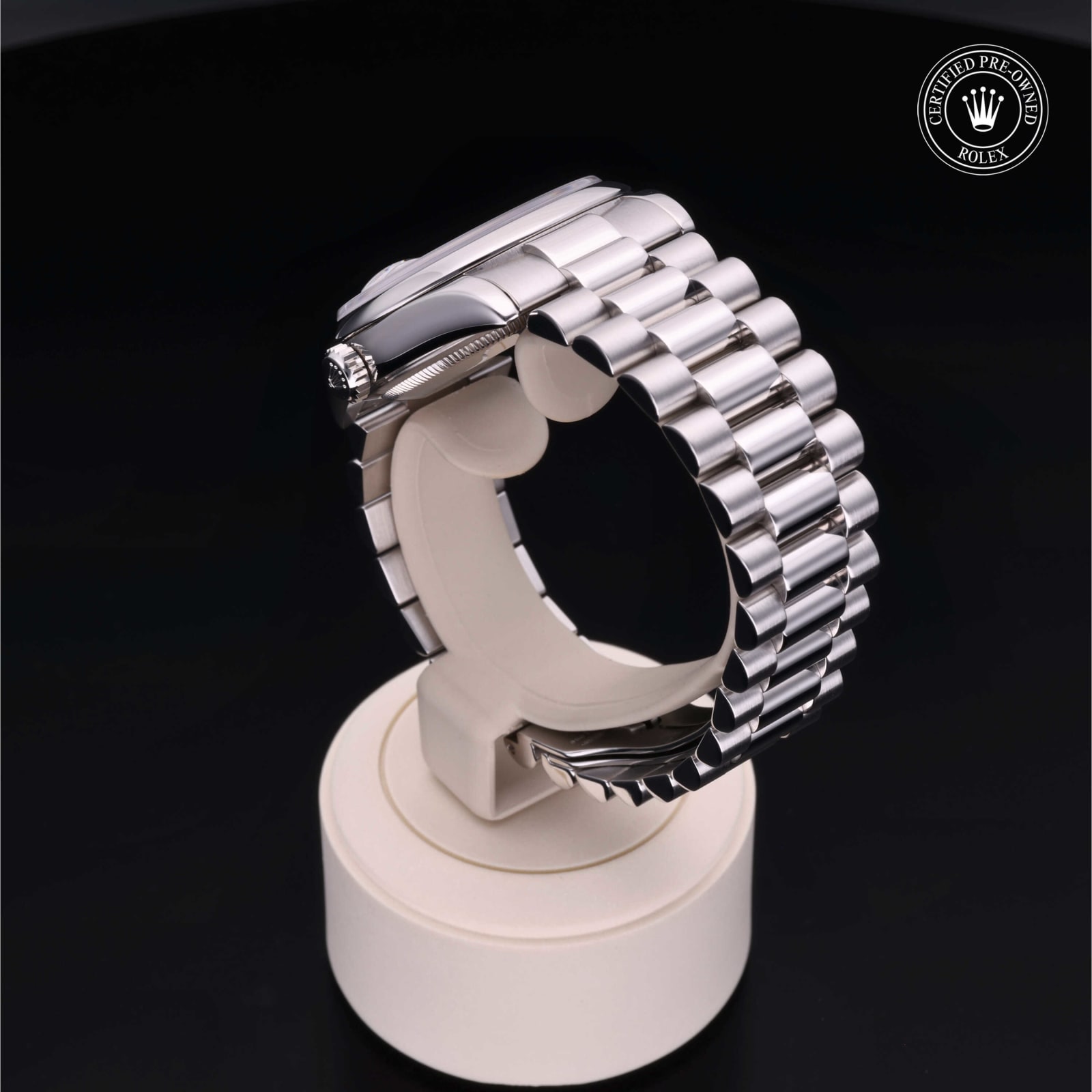 Day-Date  Certified Pre-Owned