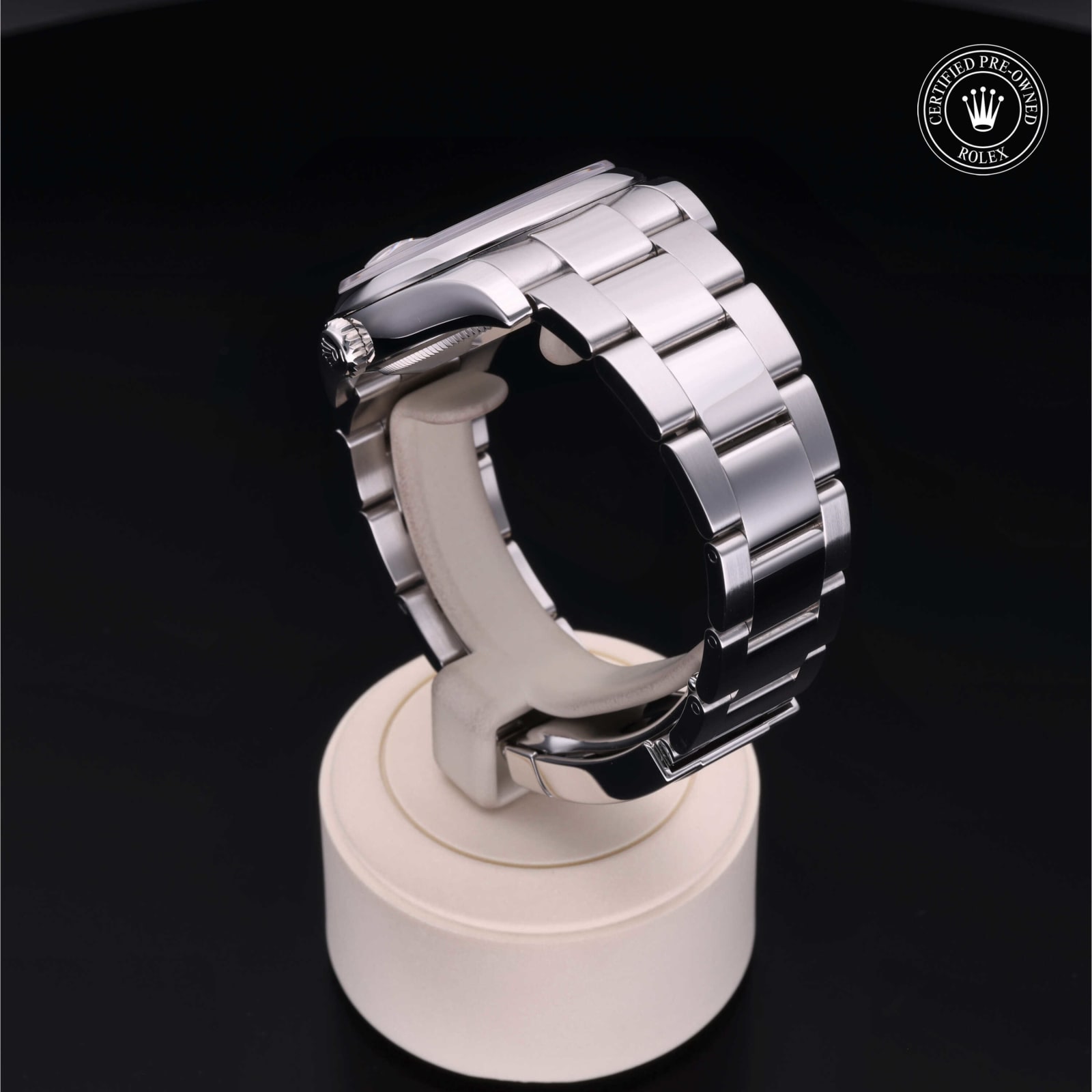 Datejust  Certified Pre-Owned