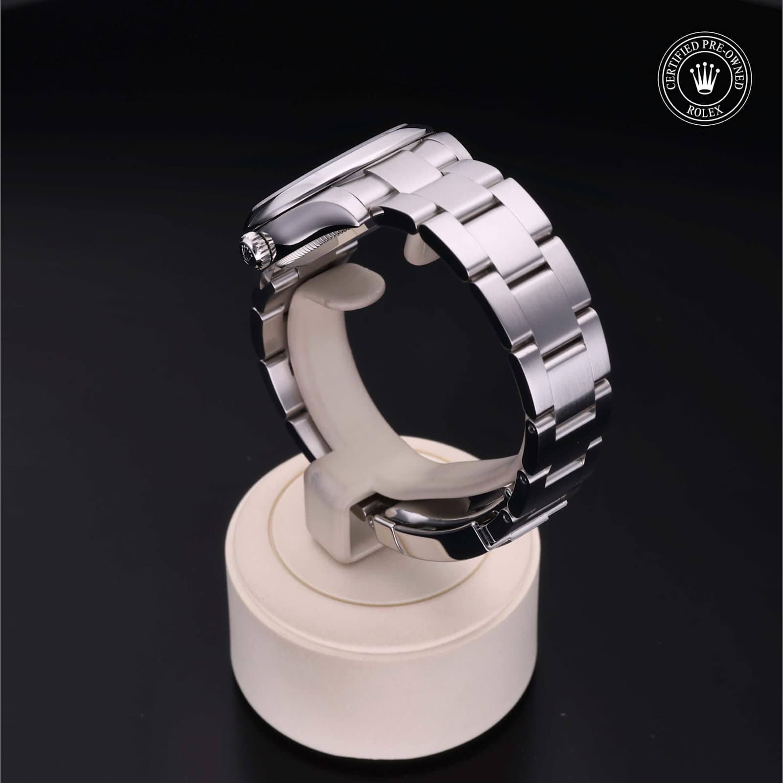 Rolex Oyster Perpetual in Steel, 177200 - Bucherer