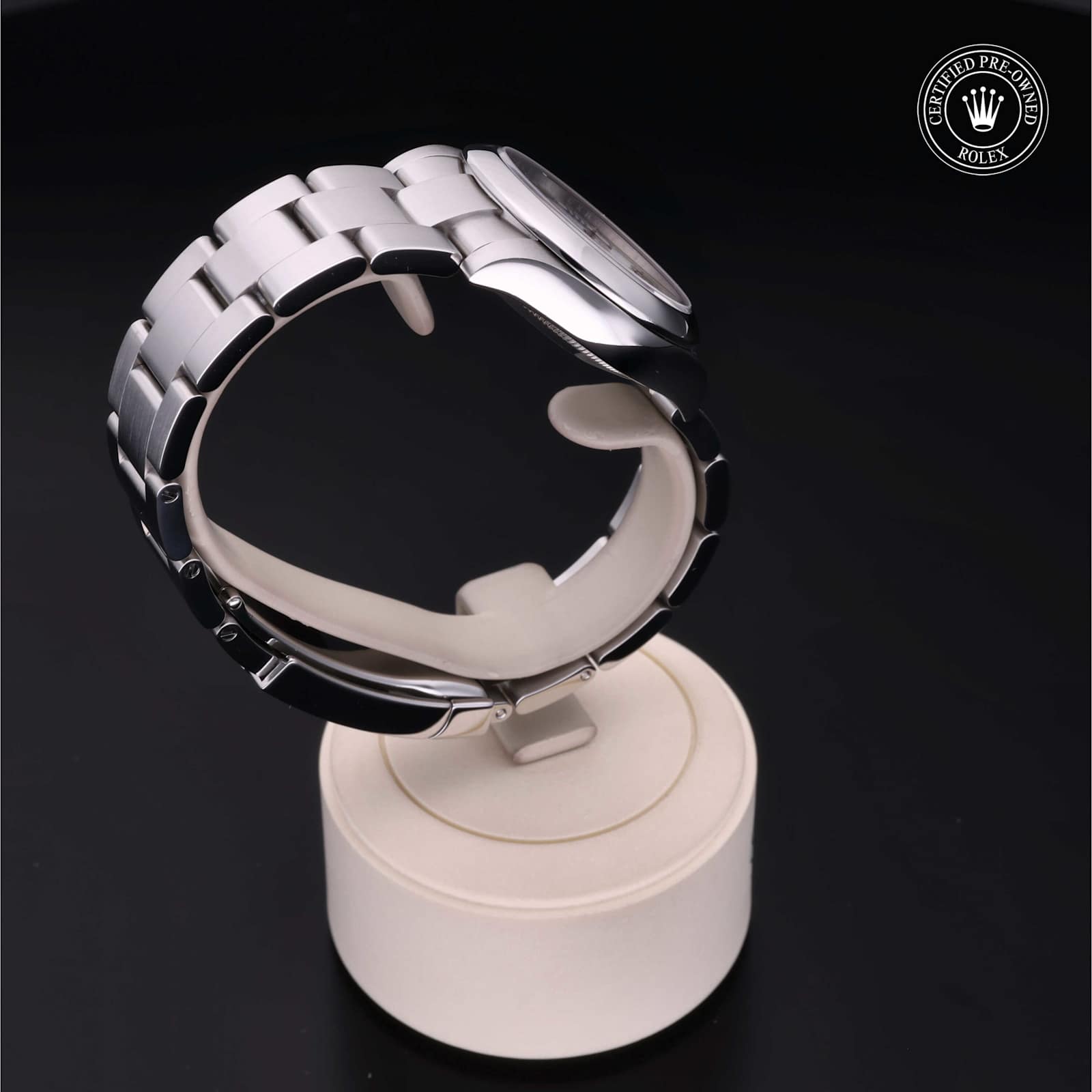 Rolex Oyster Perpetual in Steel, 177200 - Bucherer