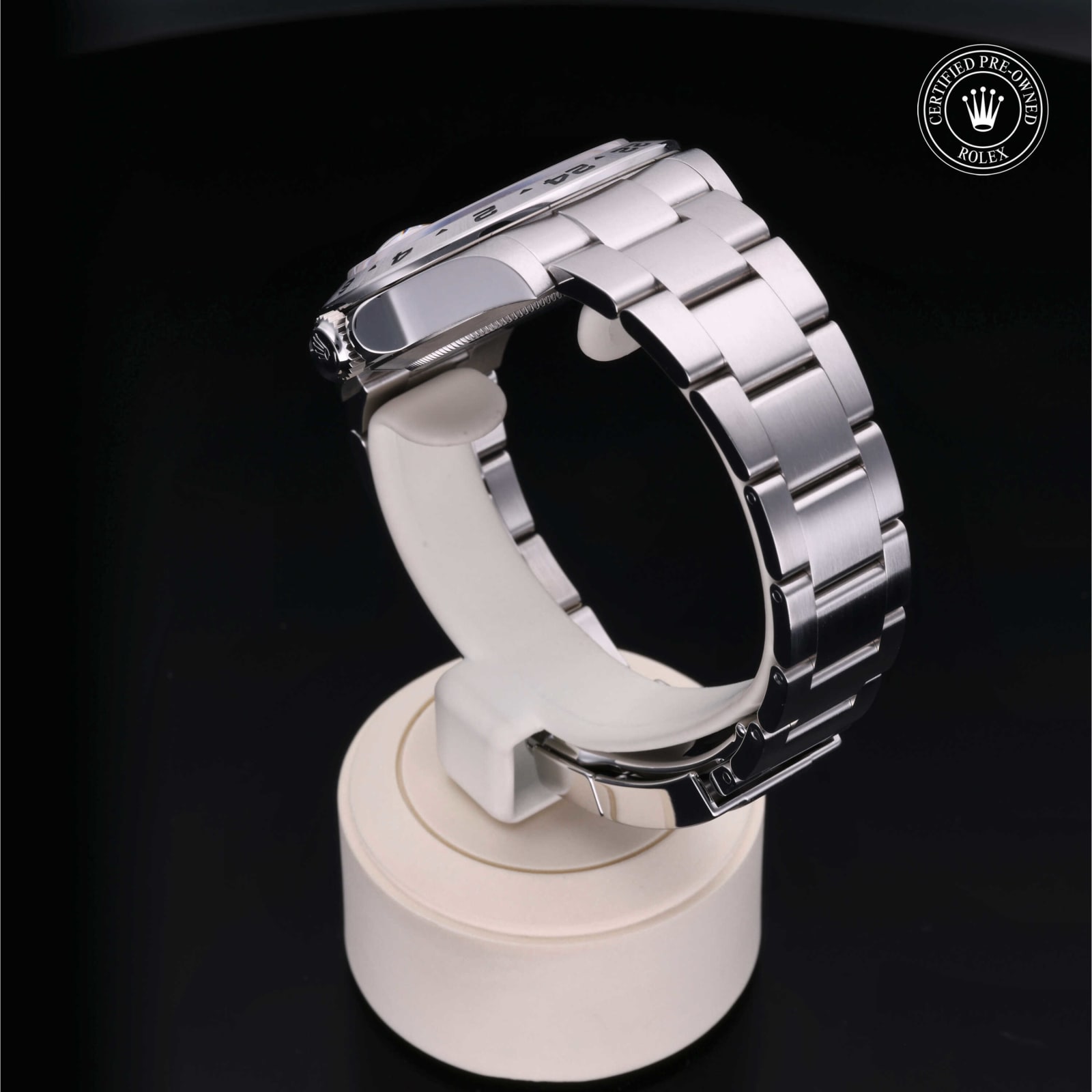 Explorer II  Certified Pre-Owned