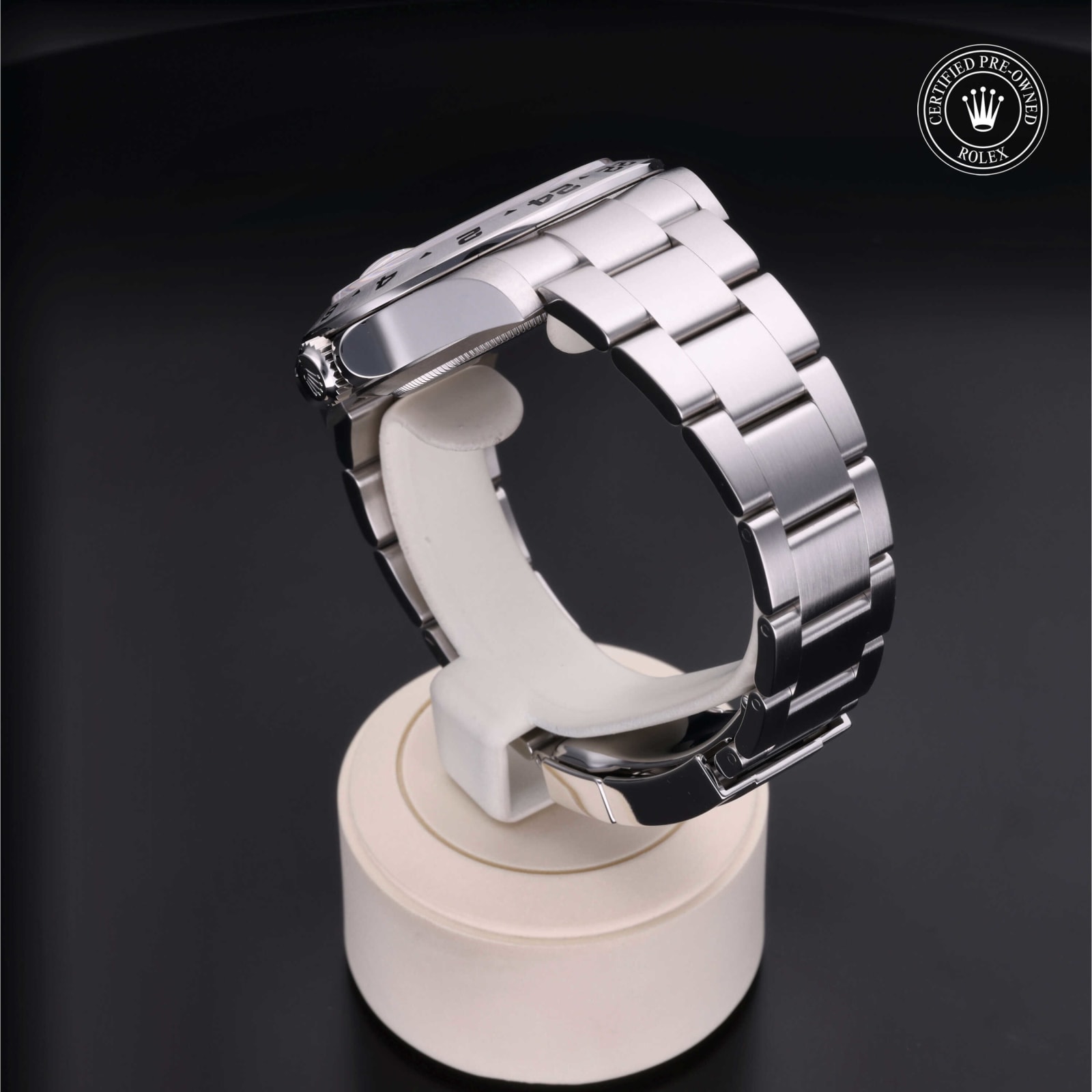 Explorer II  Certified Pre-Owned