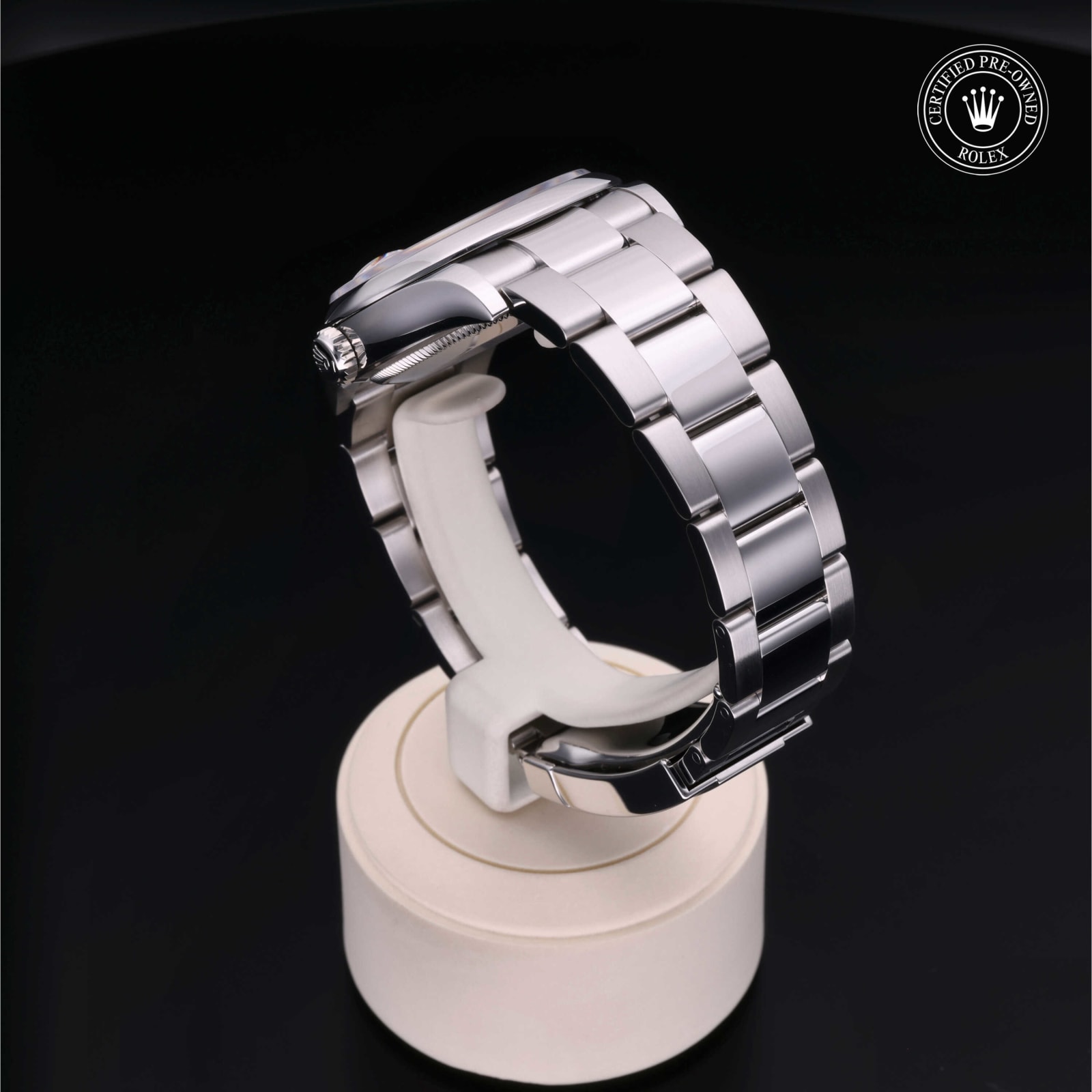 Datejust  Certified Pre-Owned