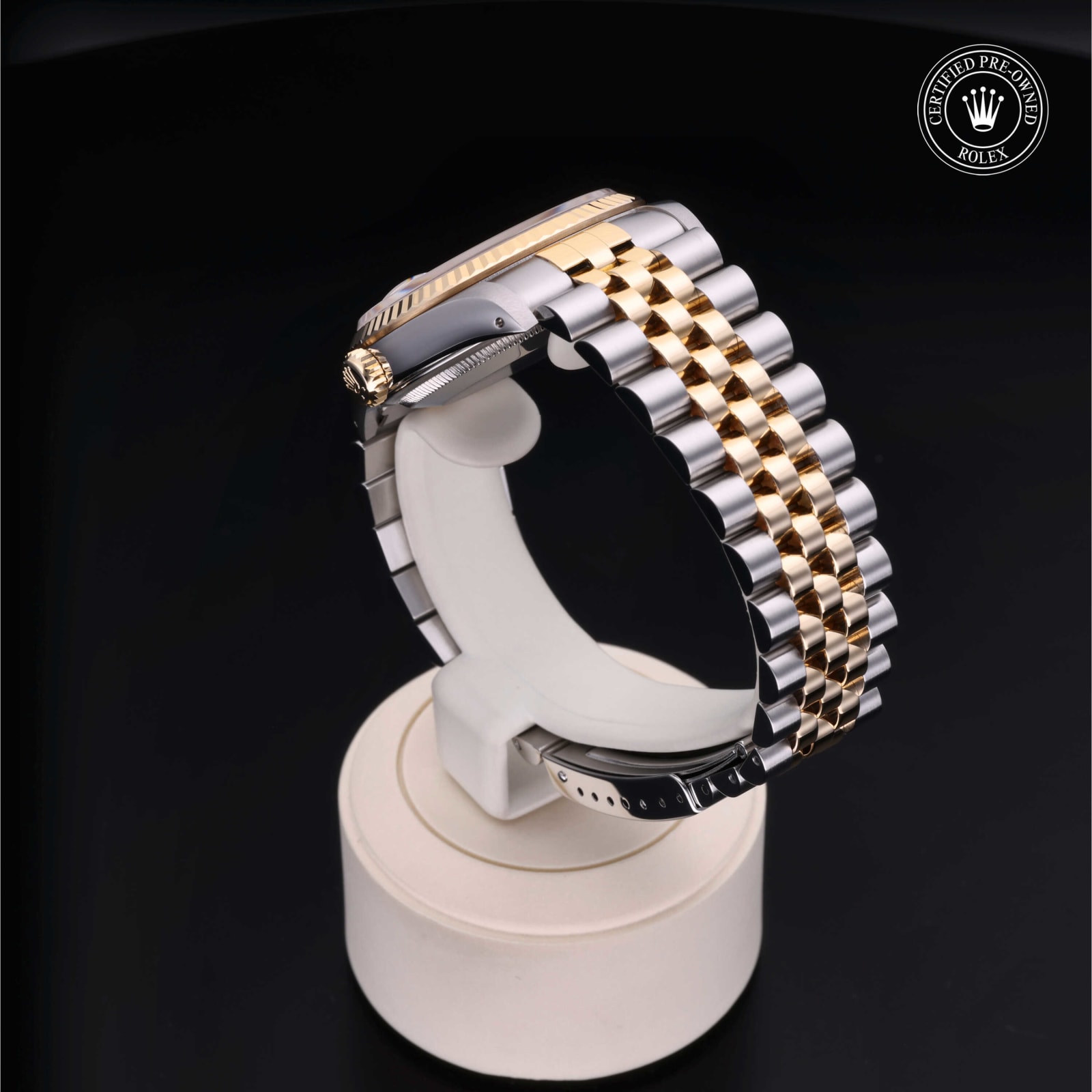 Datejust  Certified Pre-Owned