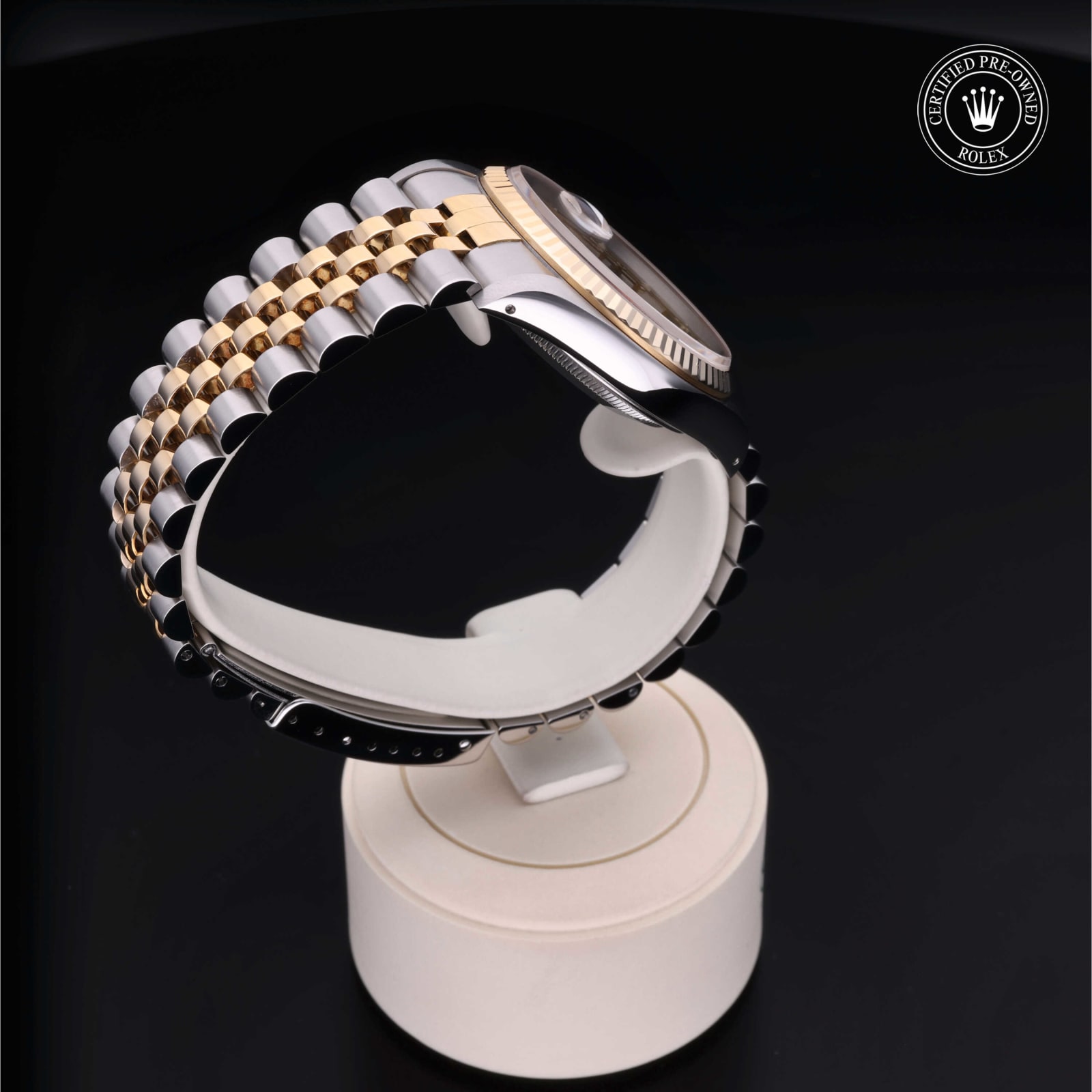 Datejust  Certified Pre-Owned