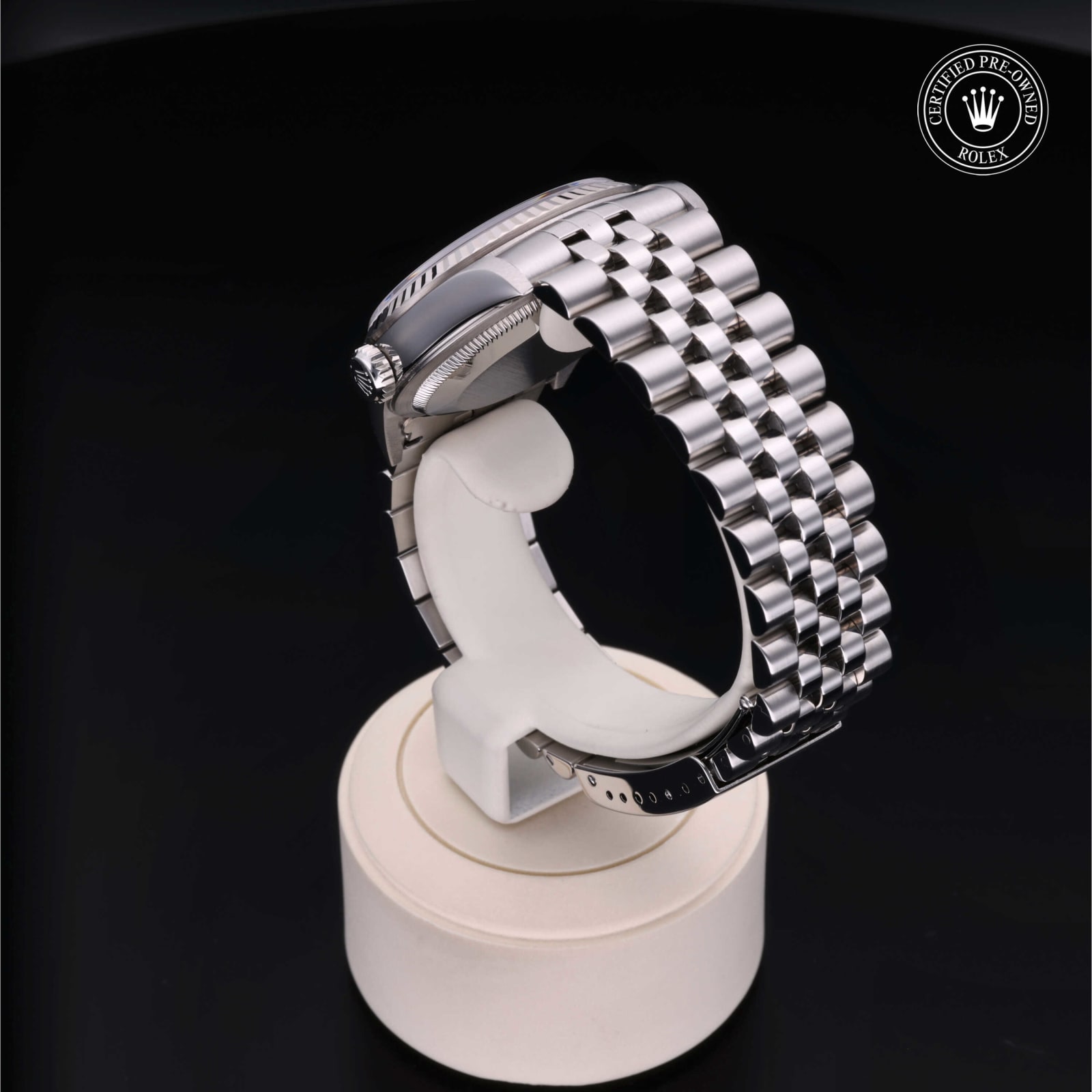 Datejust  Certified Pre-Owned