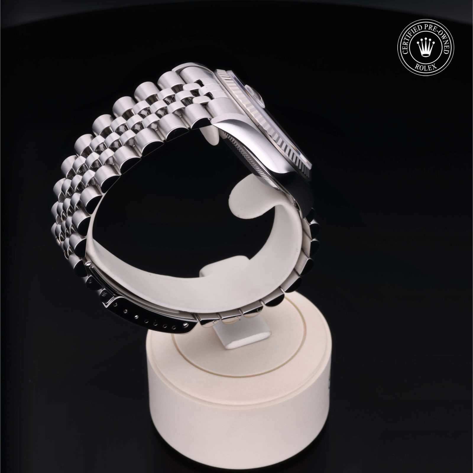 Datejust  Certified Pre-Owned