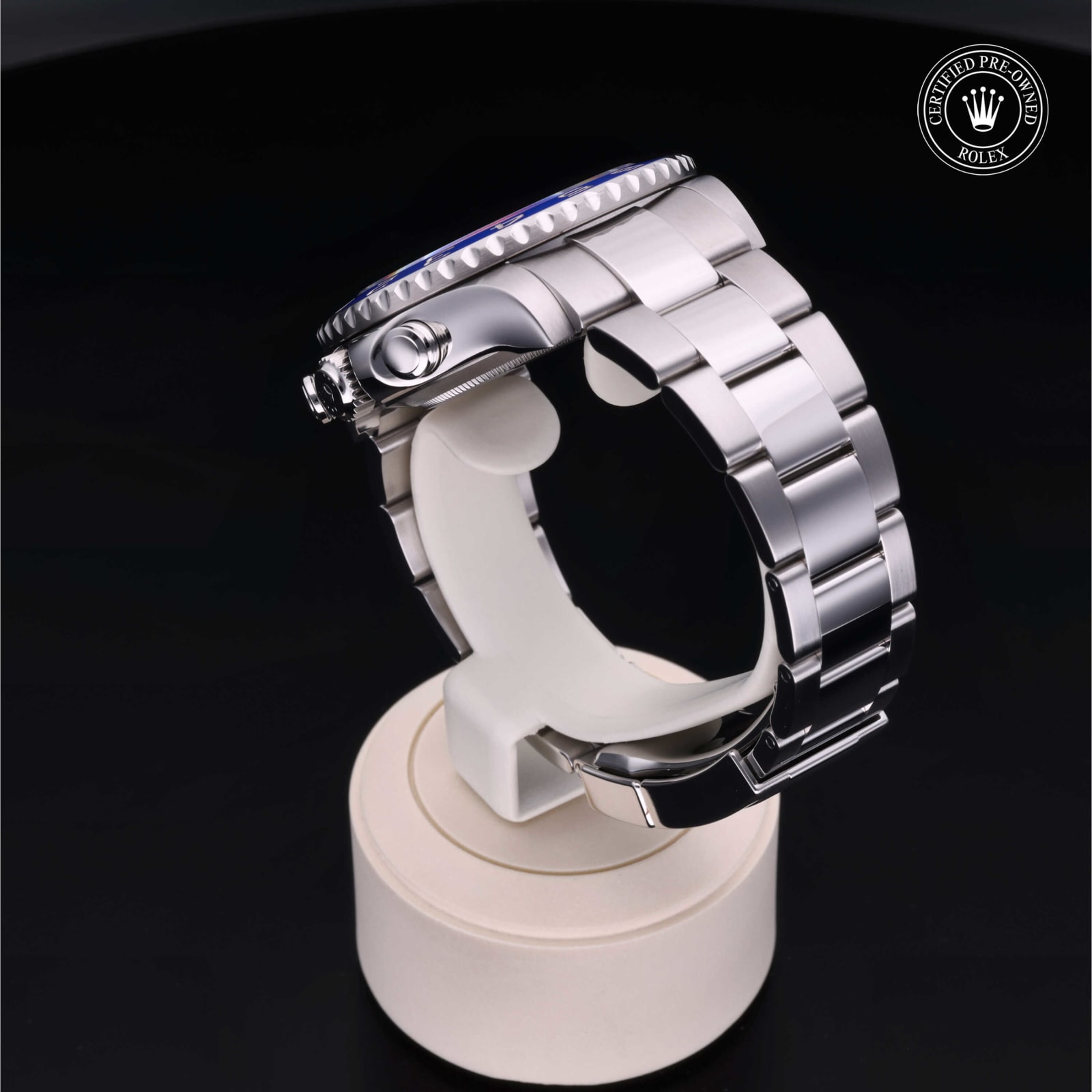 Yacht-Master II  Certified Pre-Owned