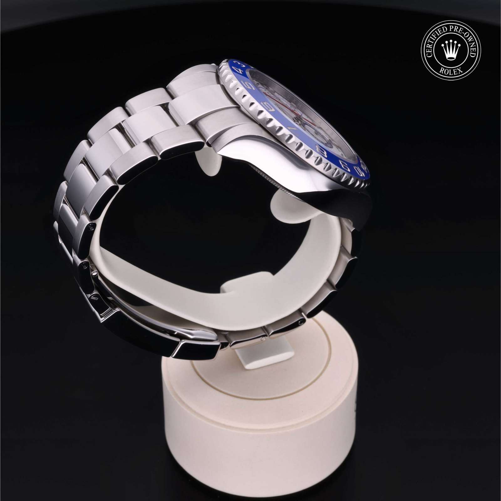 Yacht-Master II  Certified Pre-Owned