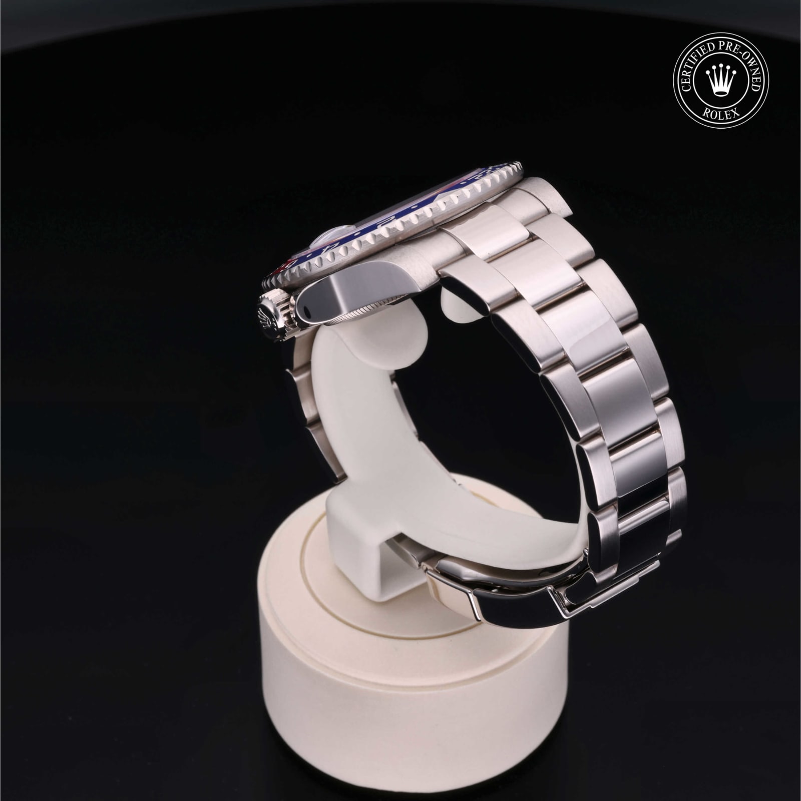 GMT-Master II  Certified Pre-Owned