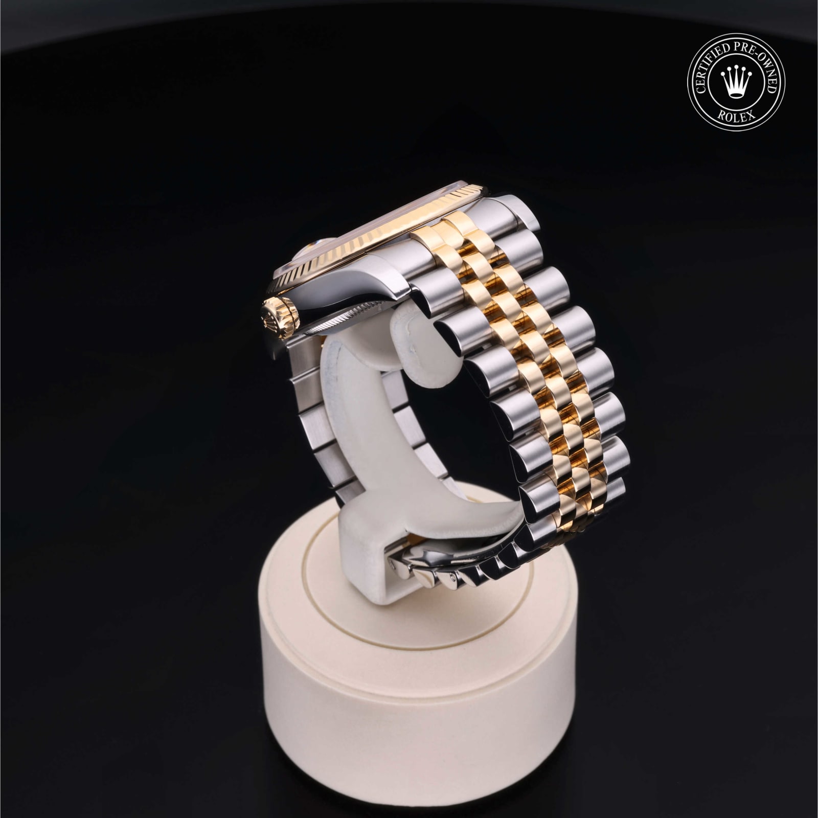 Datejust  Certified Pre-Owned
