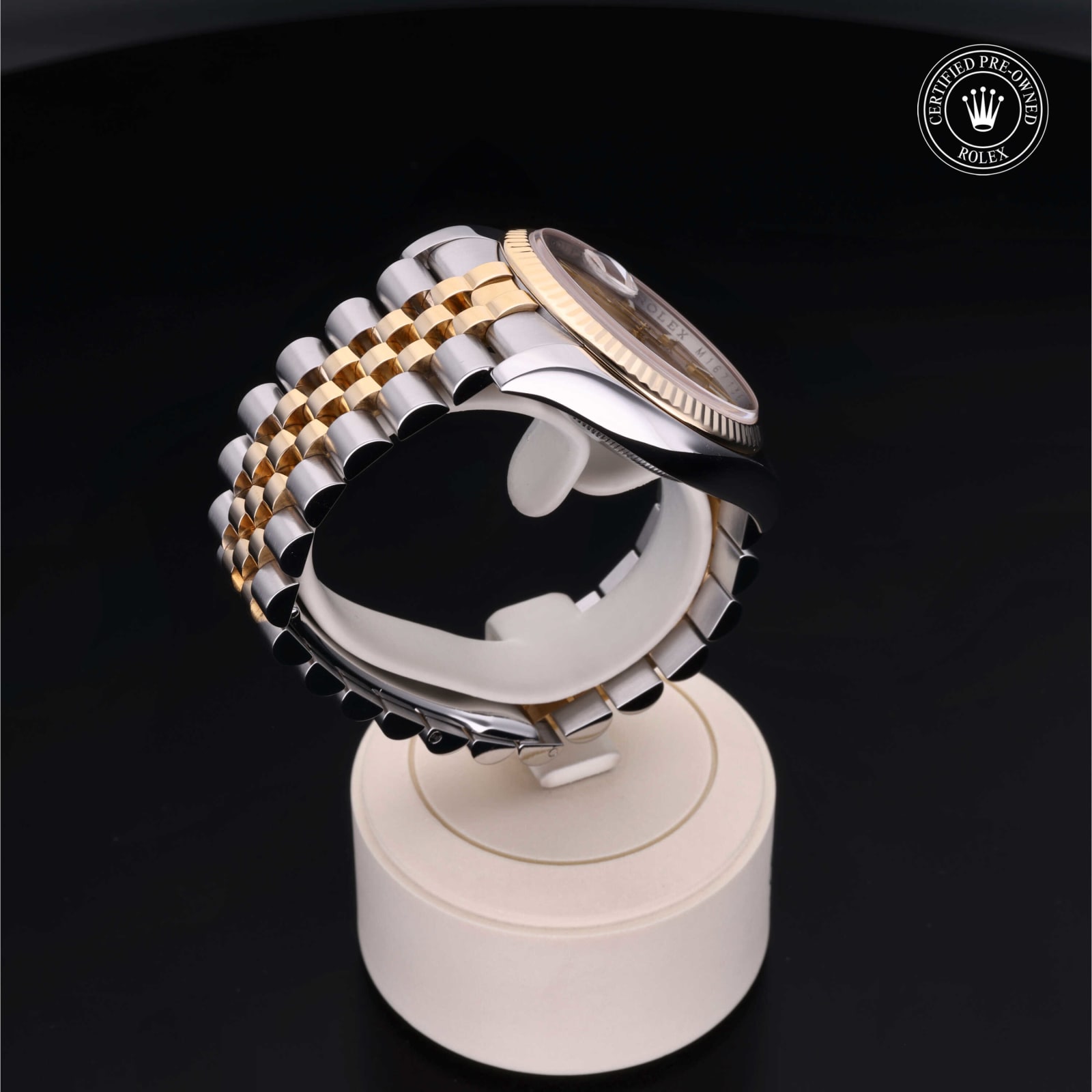 Datejust  Certified Pre-Owned