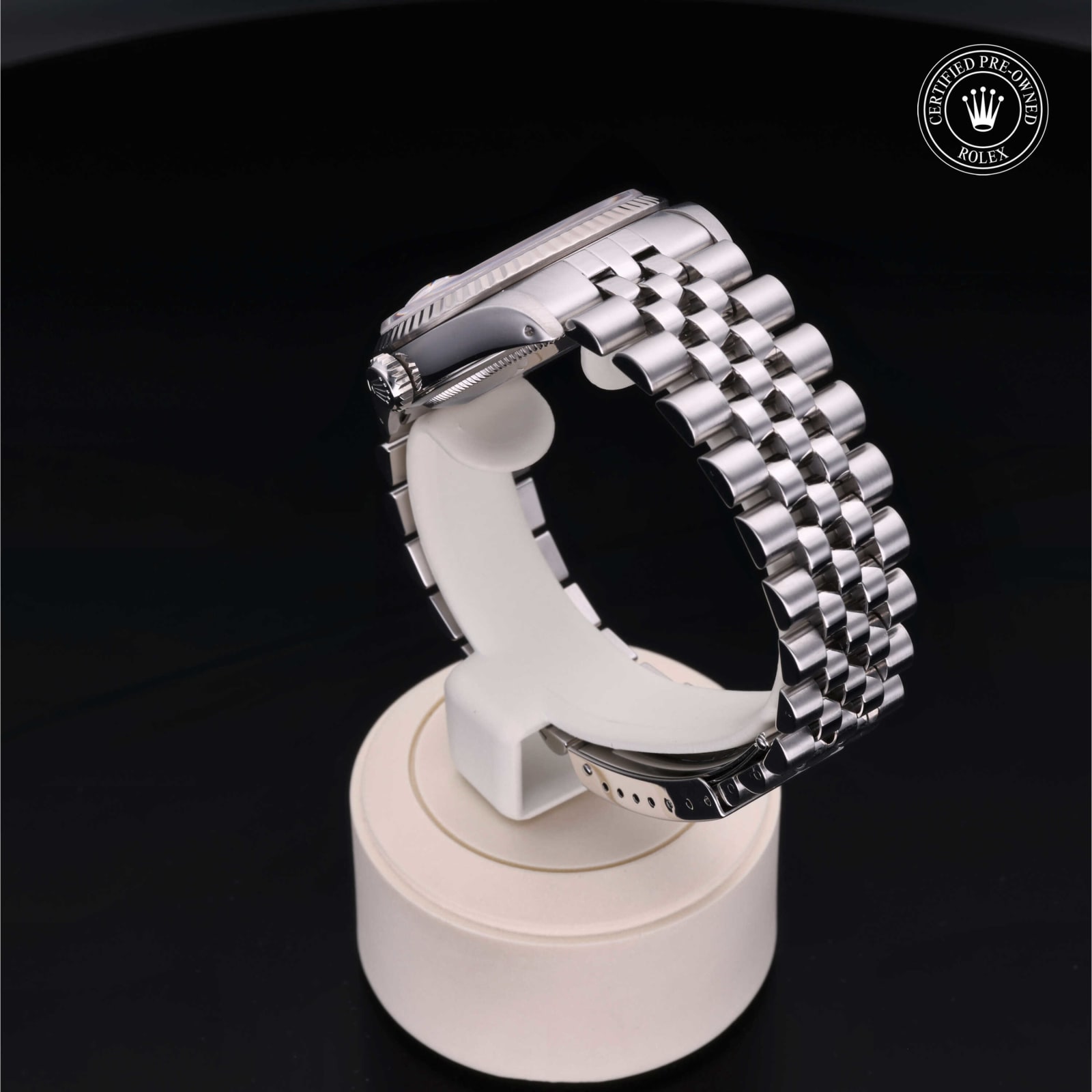 Datejust  Certified Pre-Owned