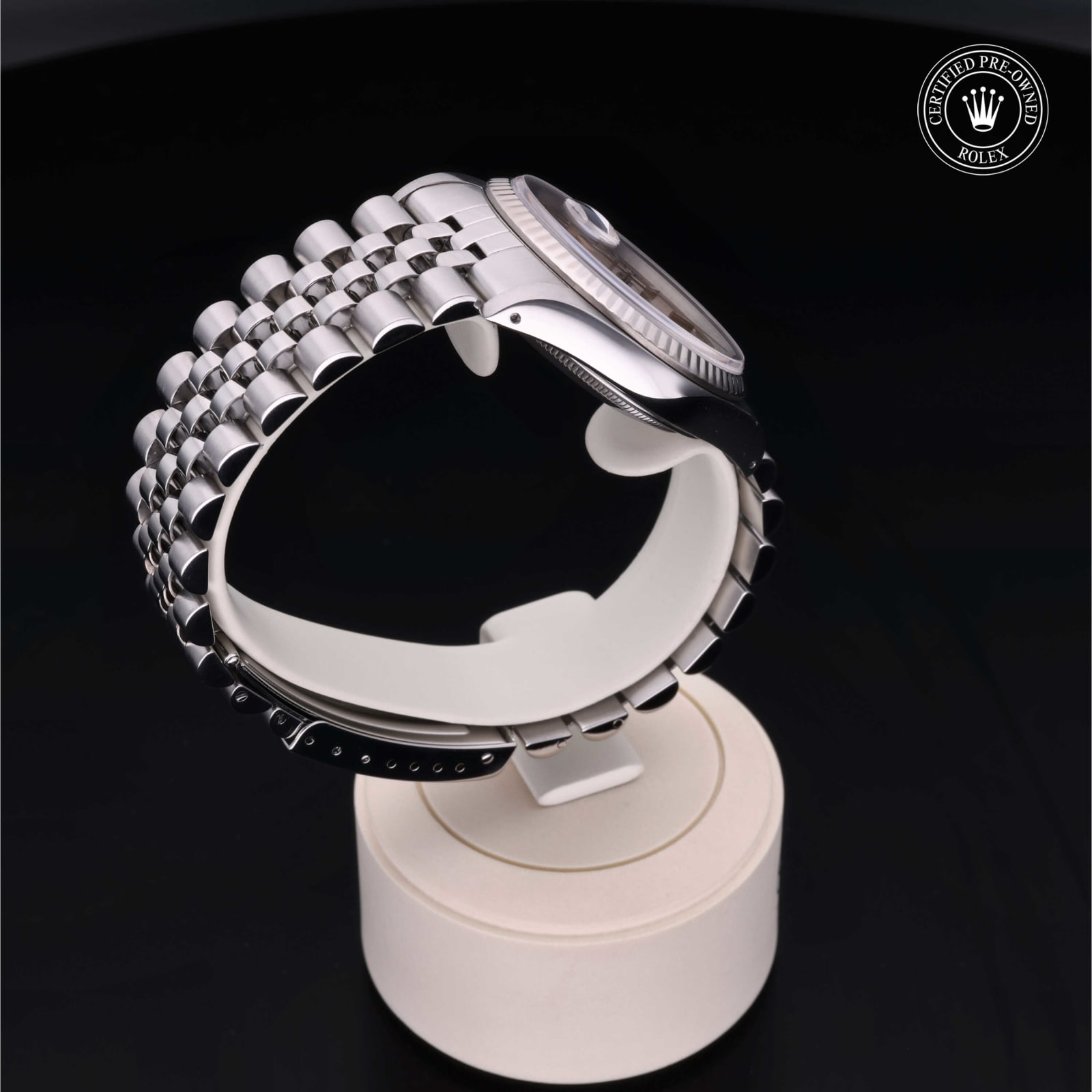 Datejust  Certified Pre-Owned
