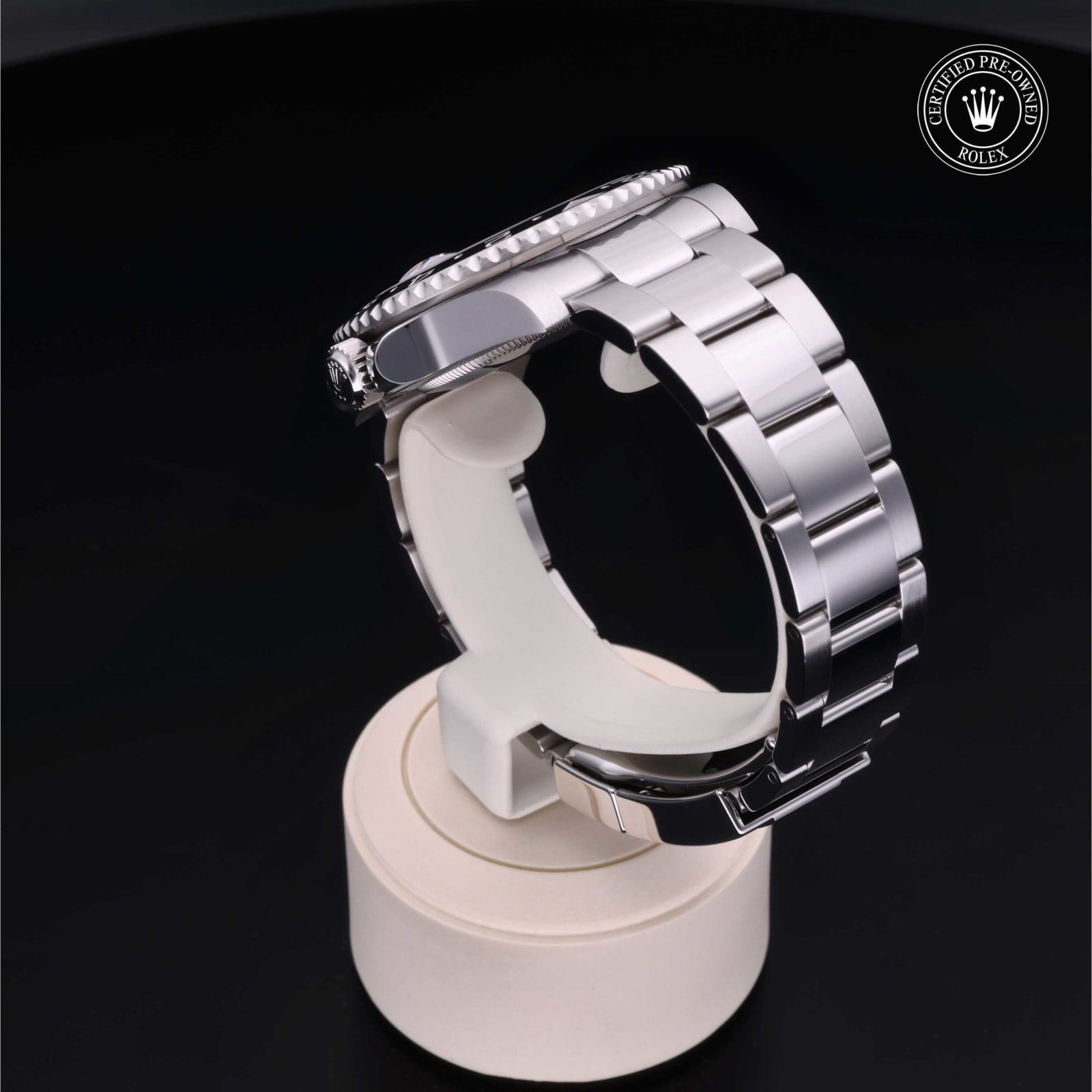 GMT-Master II  Certified Pre-Owned