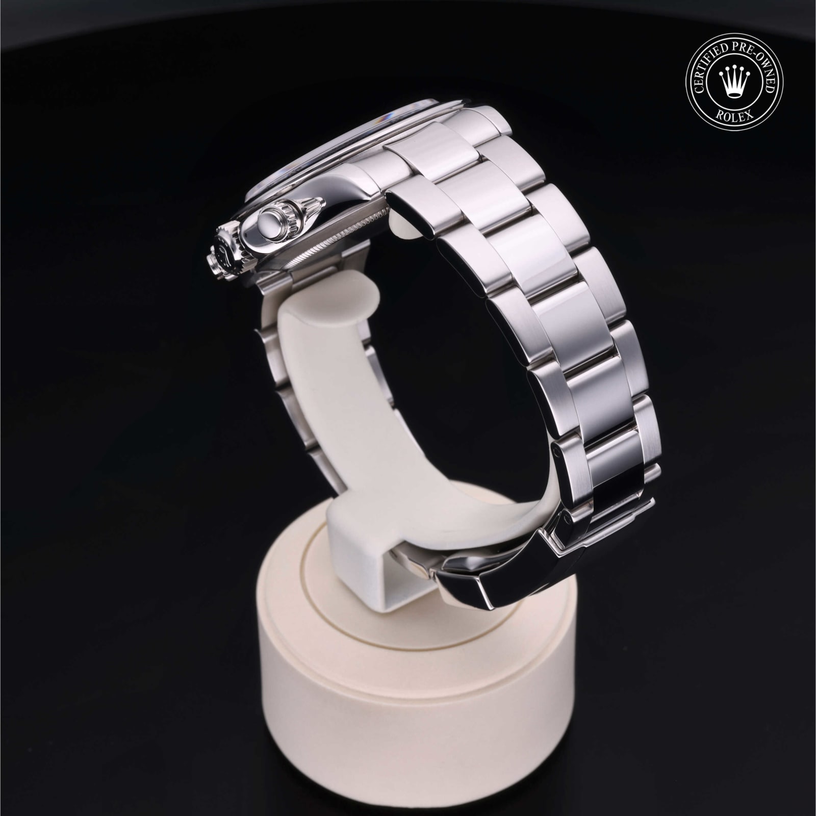 Cosmograph Daytona  Certified Pre-Owned