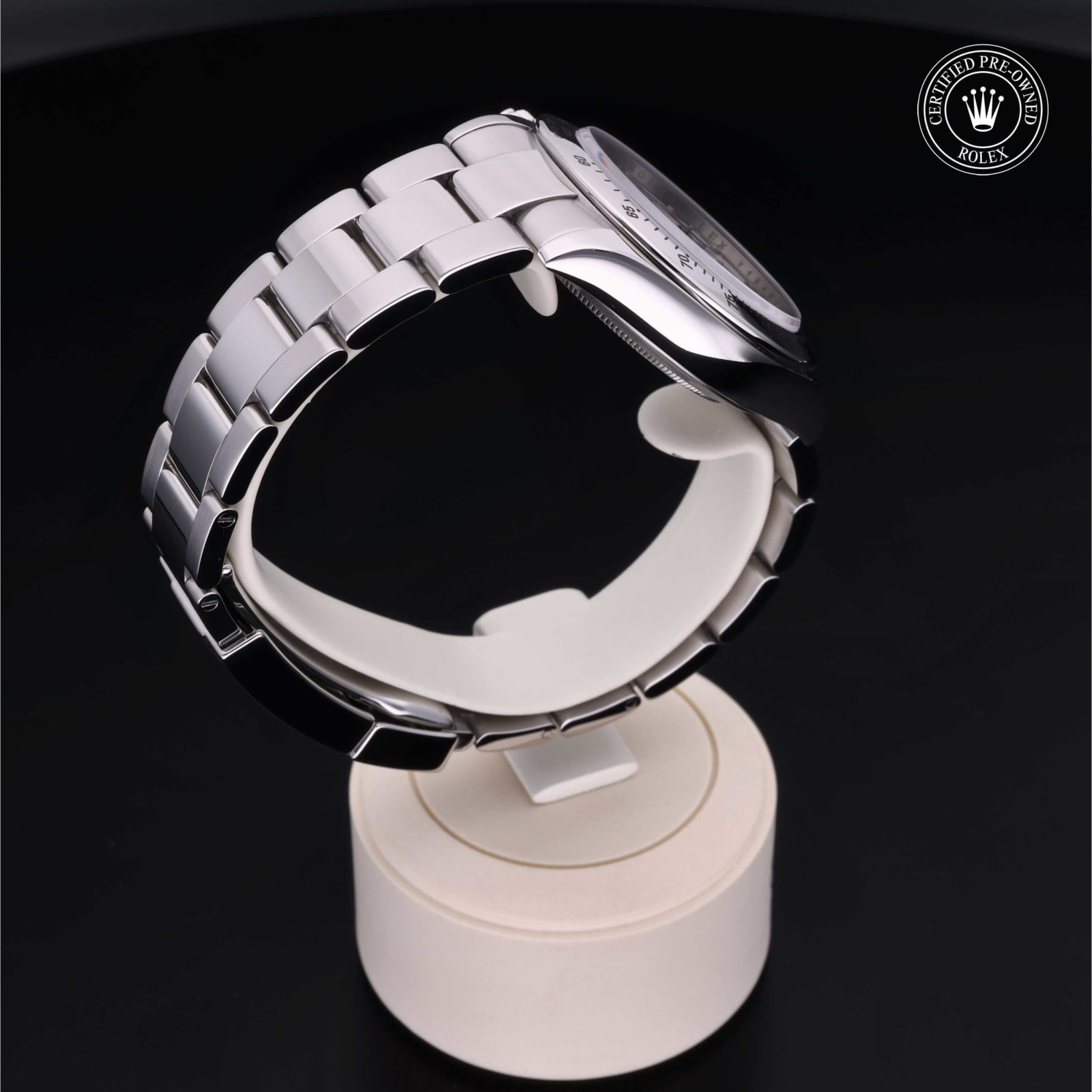 Cosmograph Daytona  Certified Pre-Owned