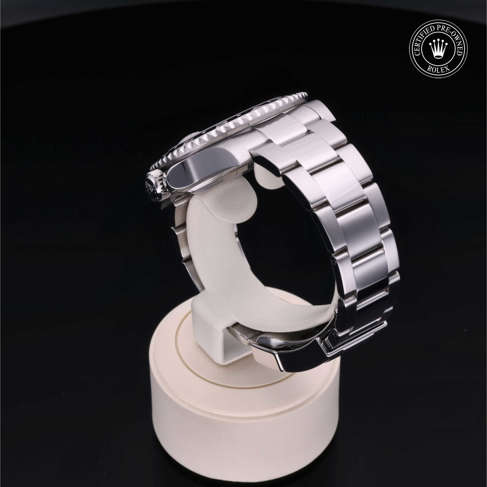 GMT-Master II  Certified Pre-Owned