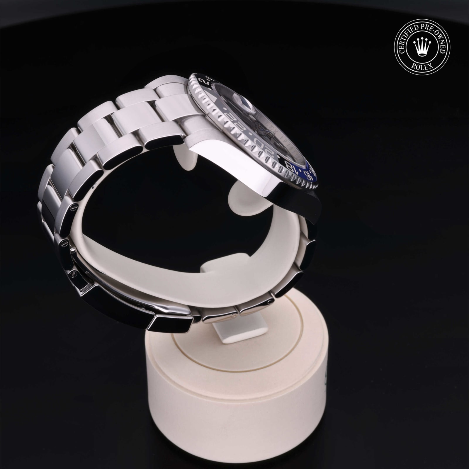 GMT-Master II  Certified Pre-Owned