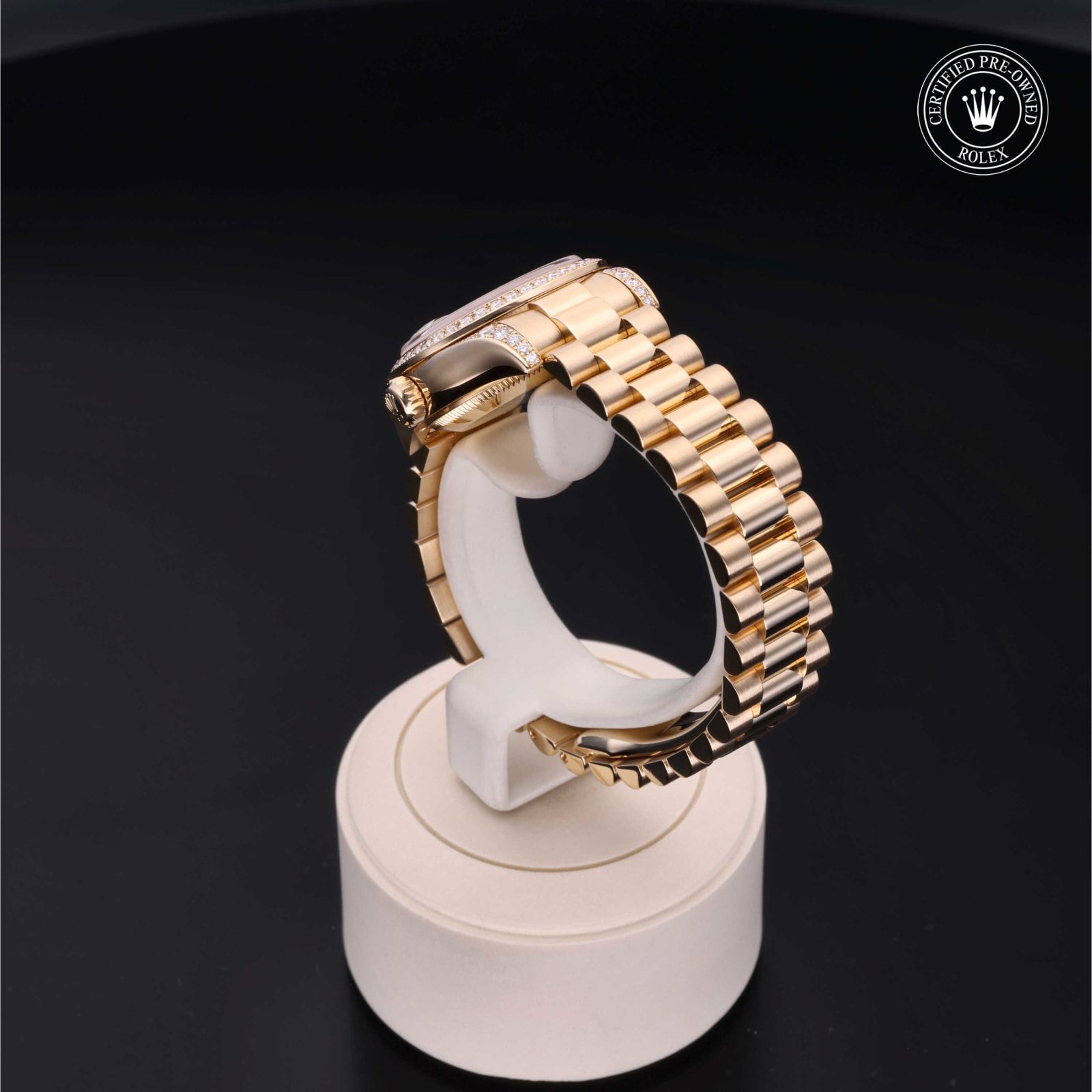 Datejust  Certified Pre-Owned