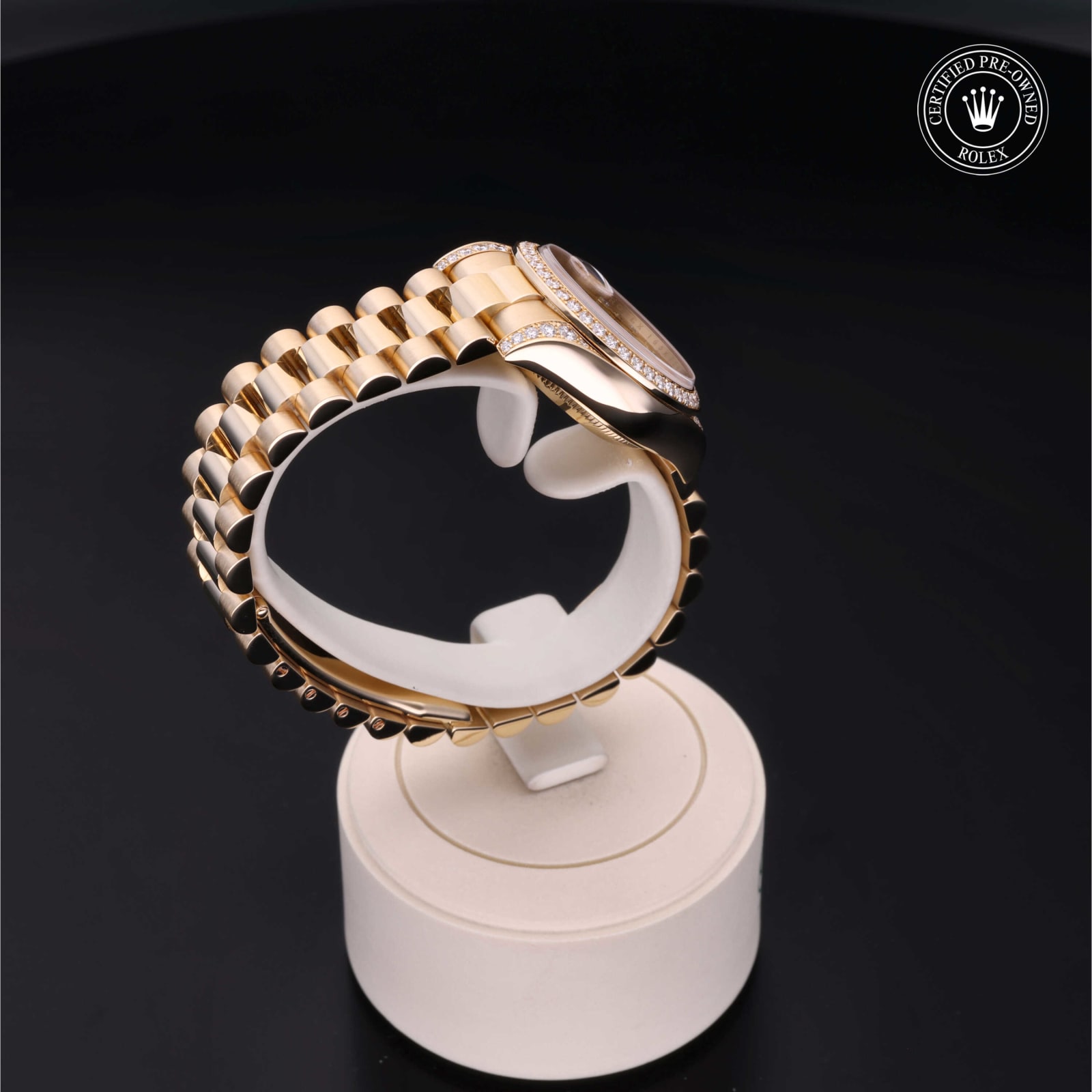 Datejust  Certified Pre-Owned