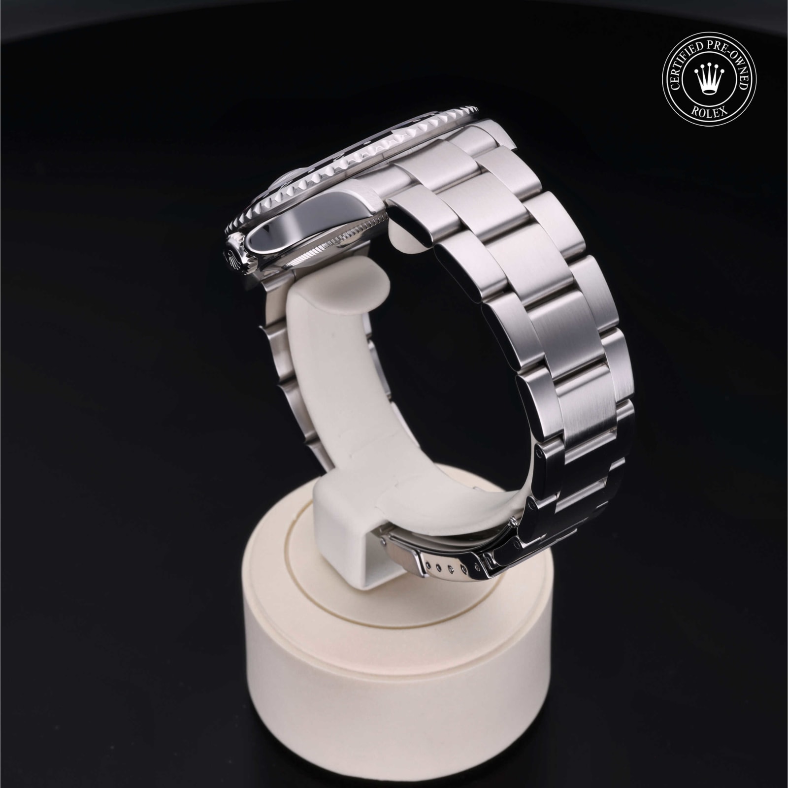 GMT-Master II  Certified Pre-Owned