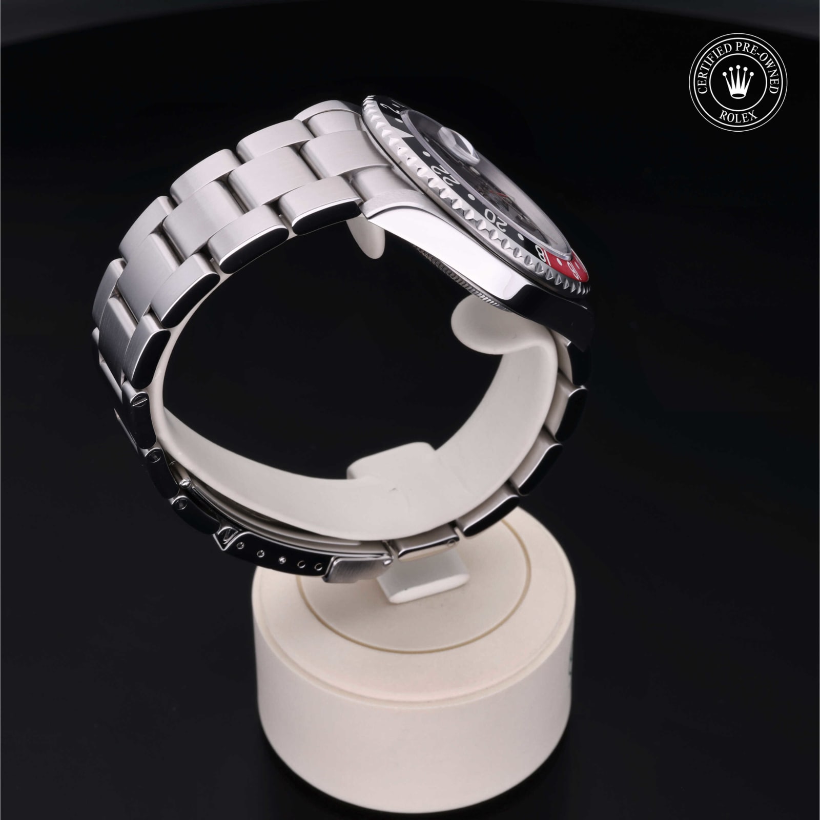 GMT-Master II  Certified Pre-Owned