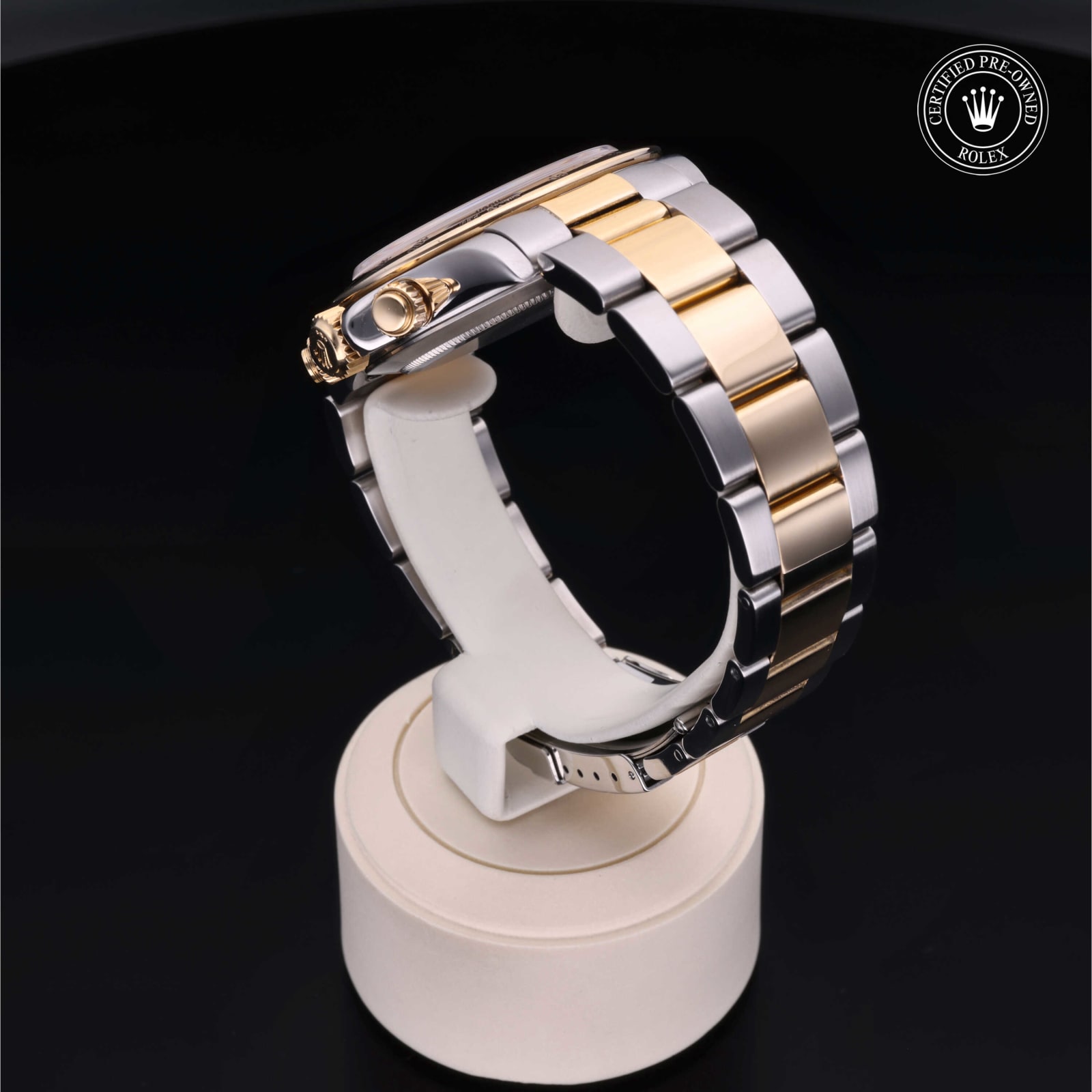 Cosmograph Daytona  Certified Pre-Owned