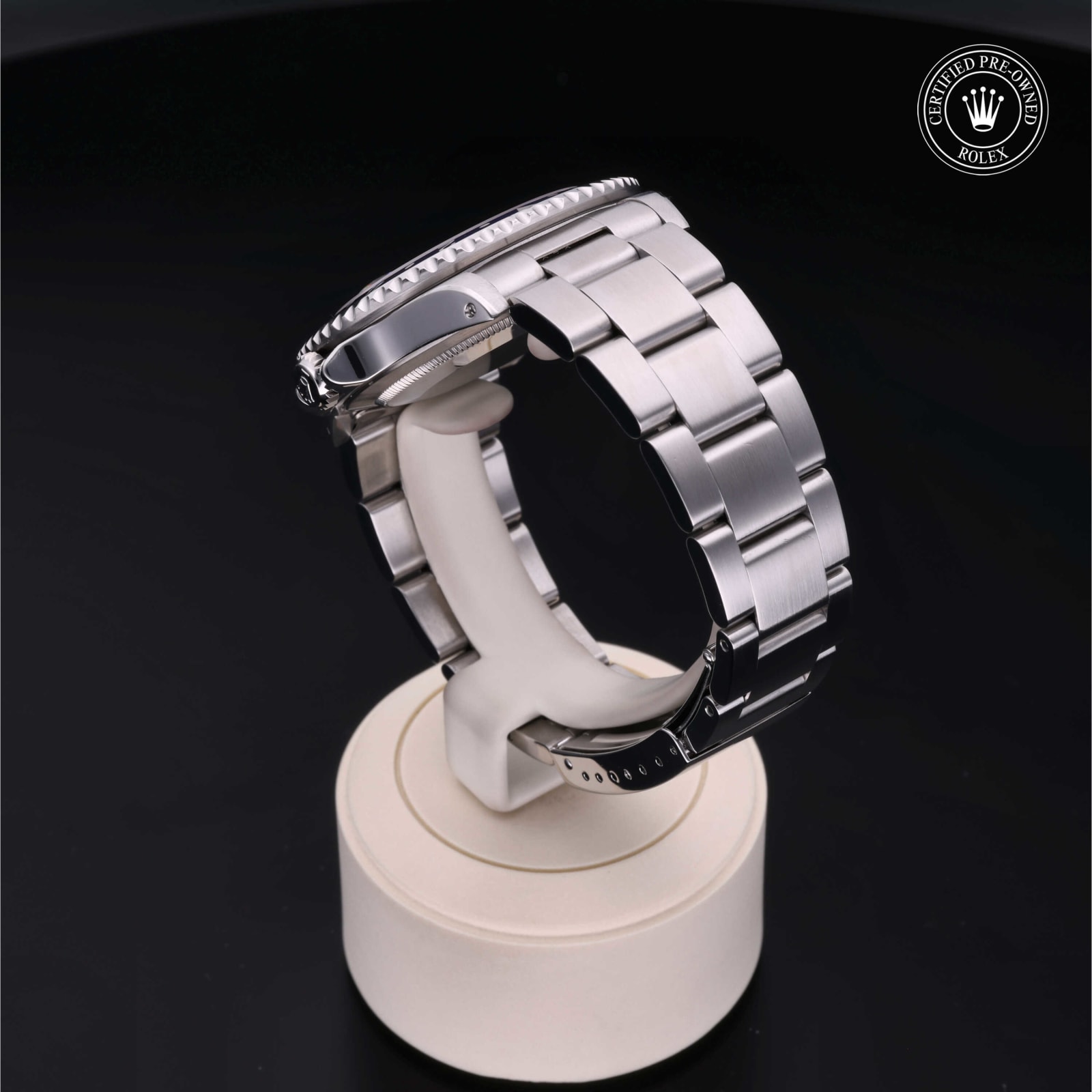 GMT-Master  Certified Pre-Owned