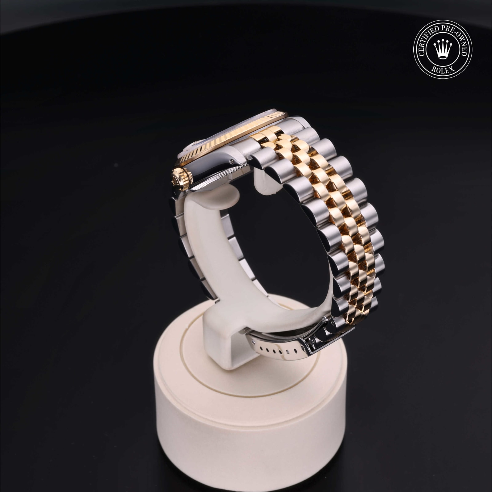 Datejust  Certified Pre-Owned