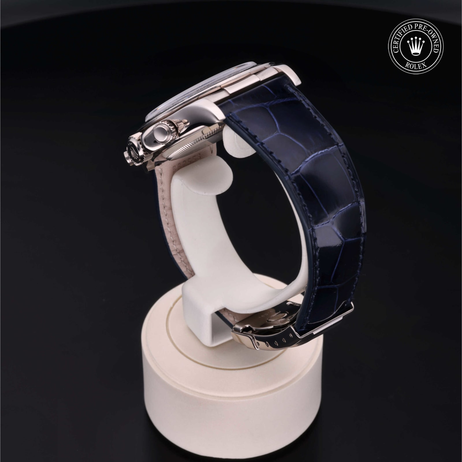 Cosmograph Daytona  Certified Pre-Owned