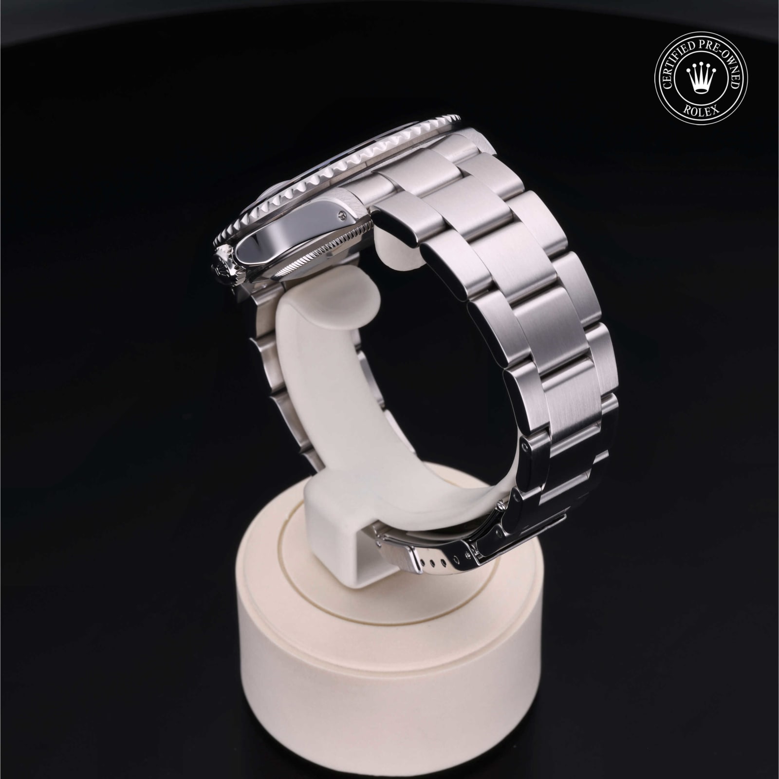 GMT-Master II  Certified Pre-Owned