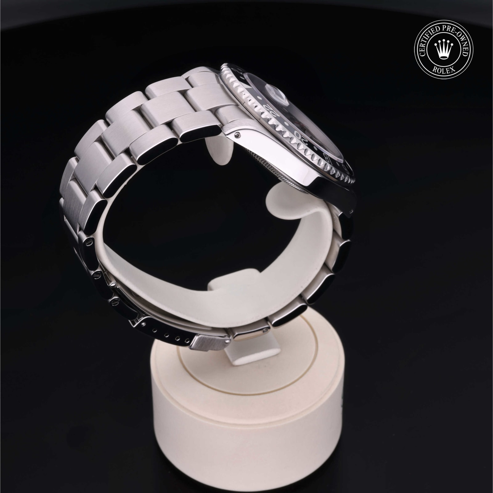 GMT-Master II  Certified Pre-Owned