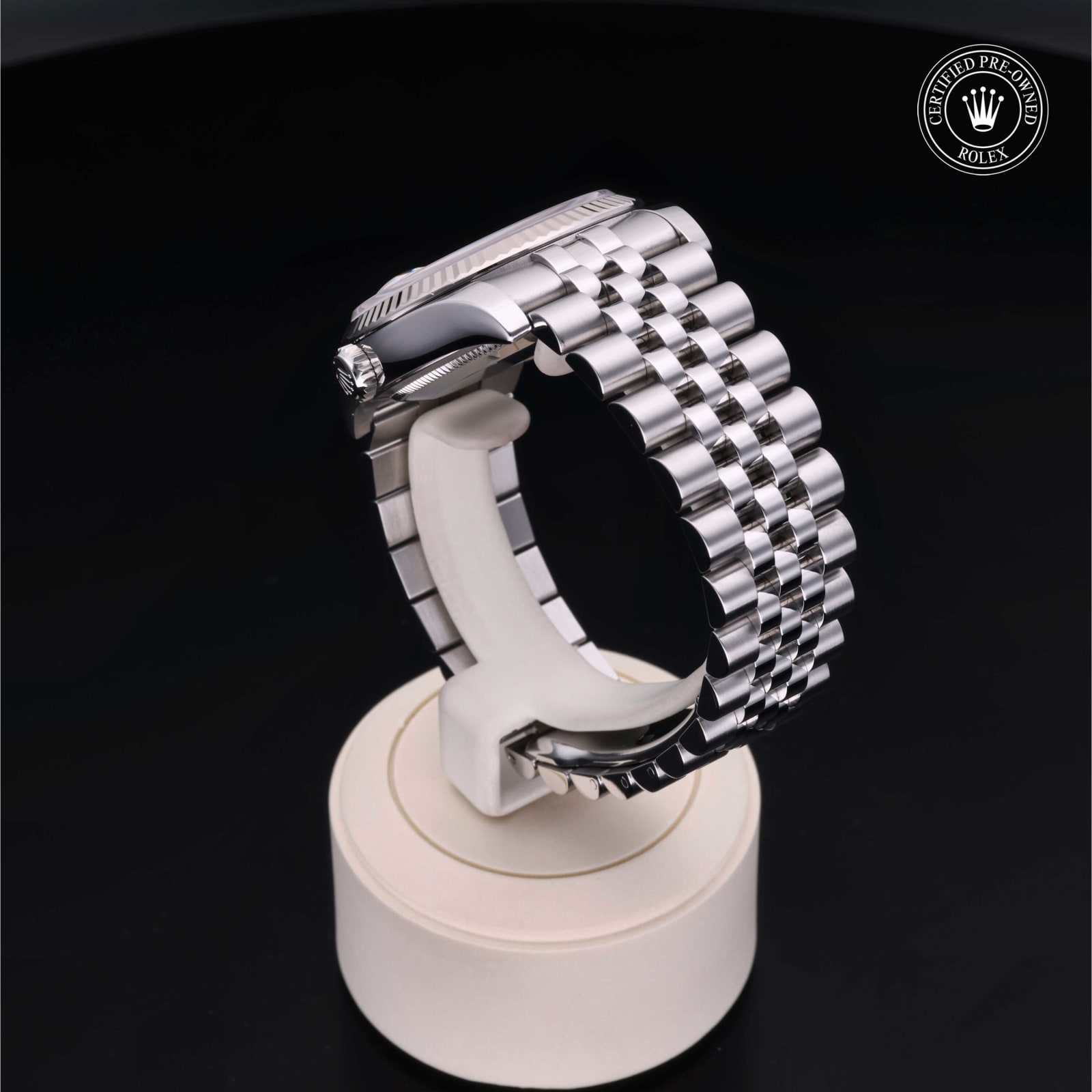 Datejust  Certified Pre-Owned