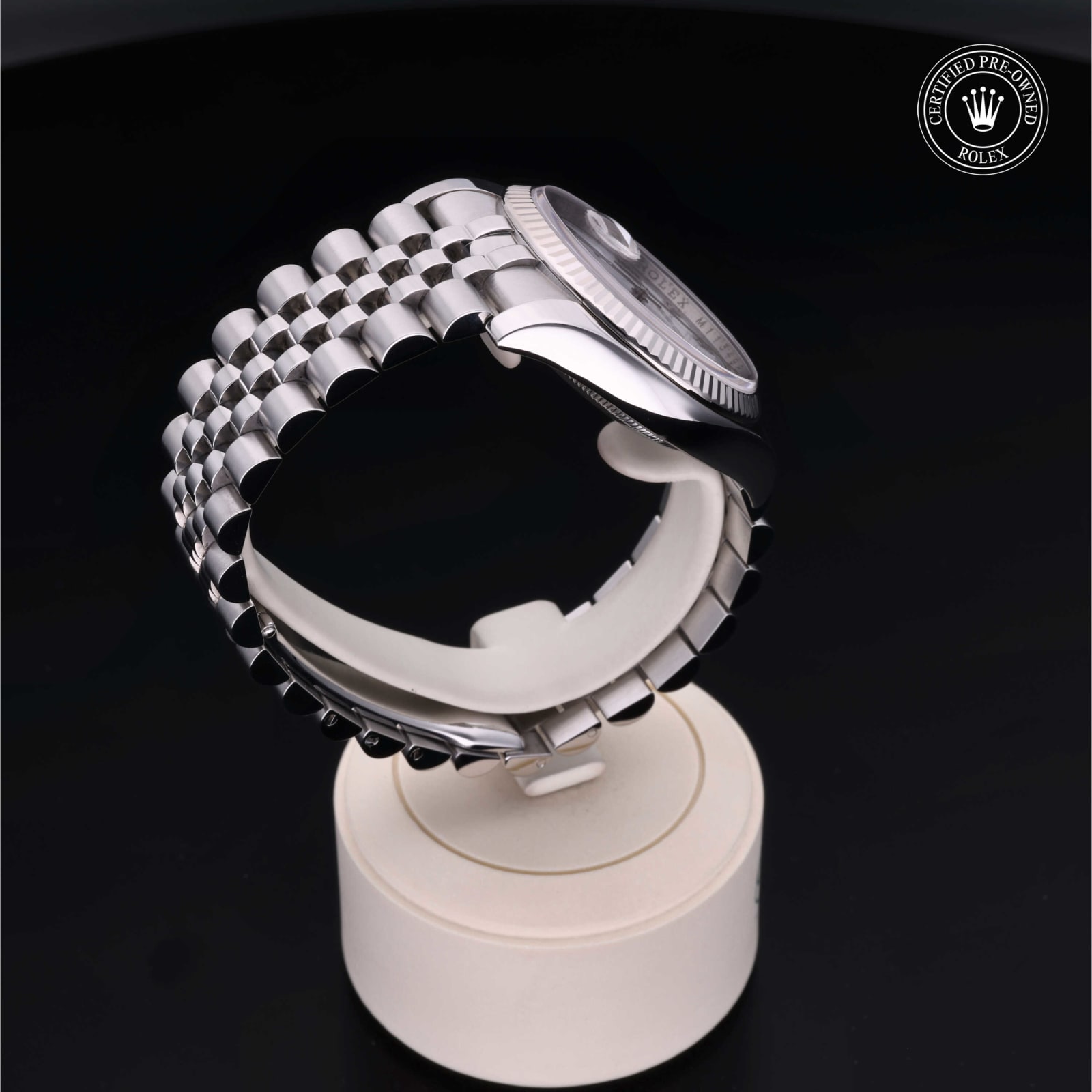 Datejust  Certified Pre-Owned