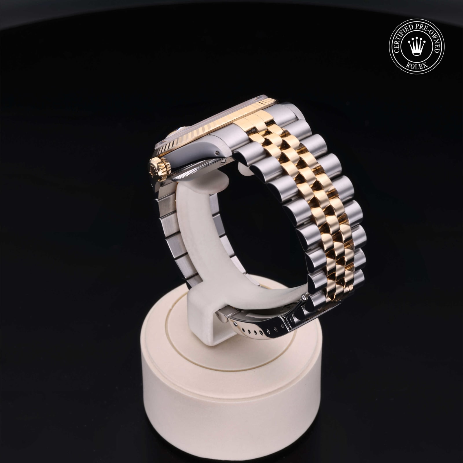 Datejust  Certified Pre-Owned