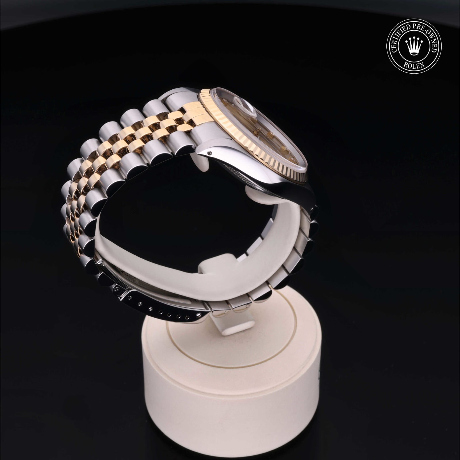 Datejust  Certified Pre-Owned