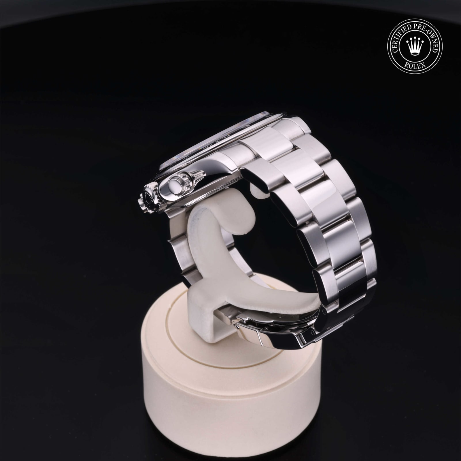 Cosmograph Daytona  Certified Pre-Owned