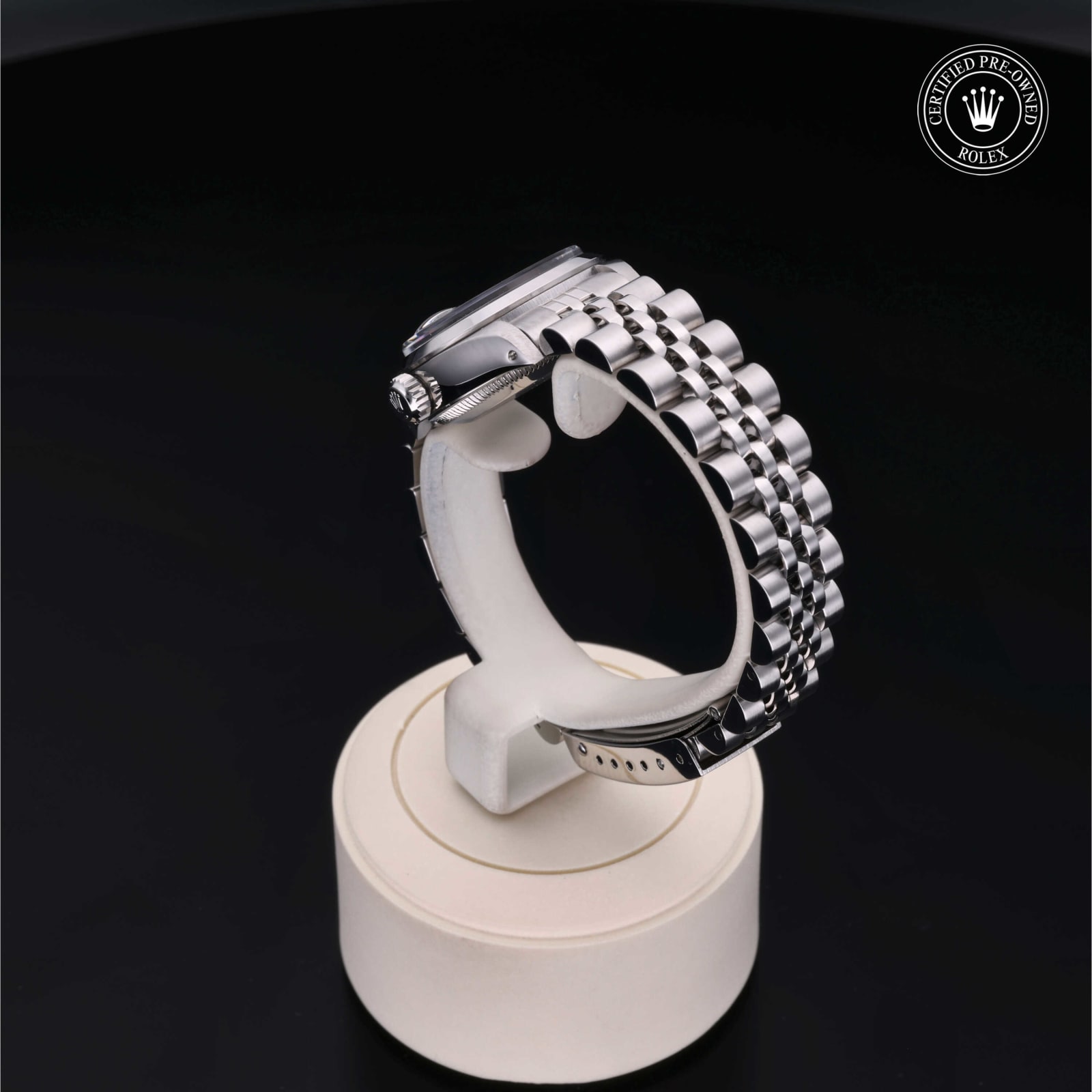 Datejust  Certified Pre-Owned