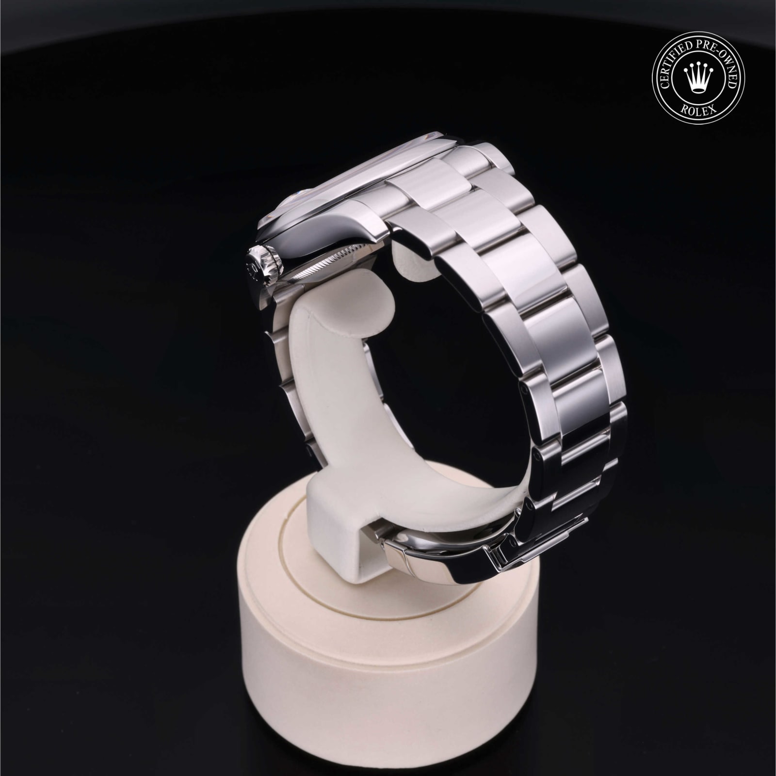Datejust  Certified Pre-Owned
