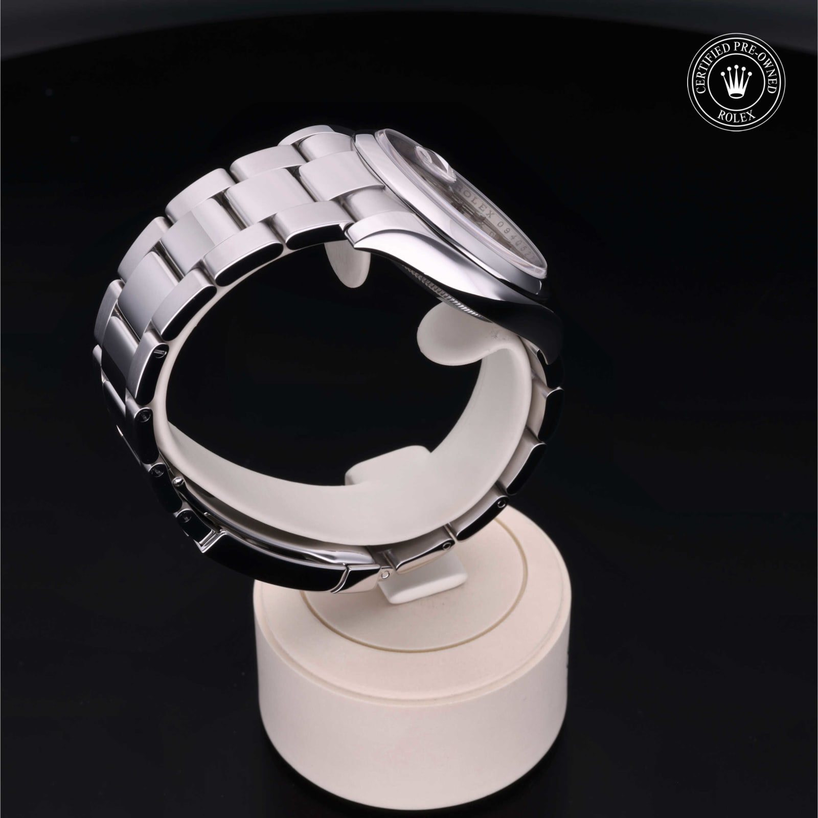 Datejust  Certified Pre-Owned