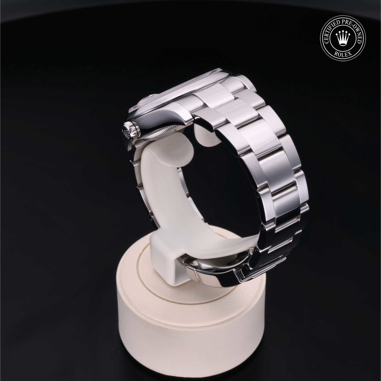 Datejust  Certified Pre-Owned