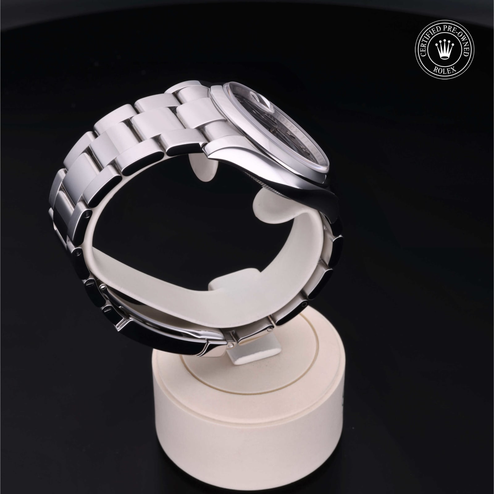 Datejust  Certified Pre-Owned