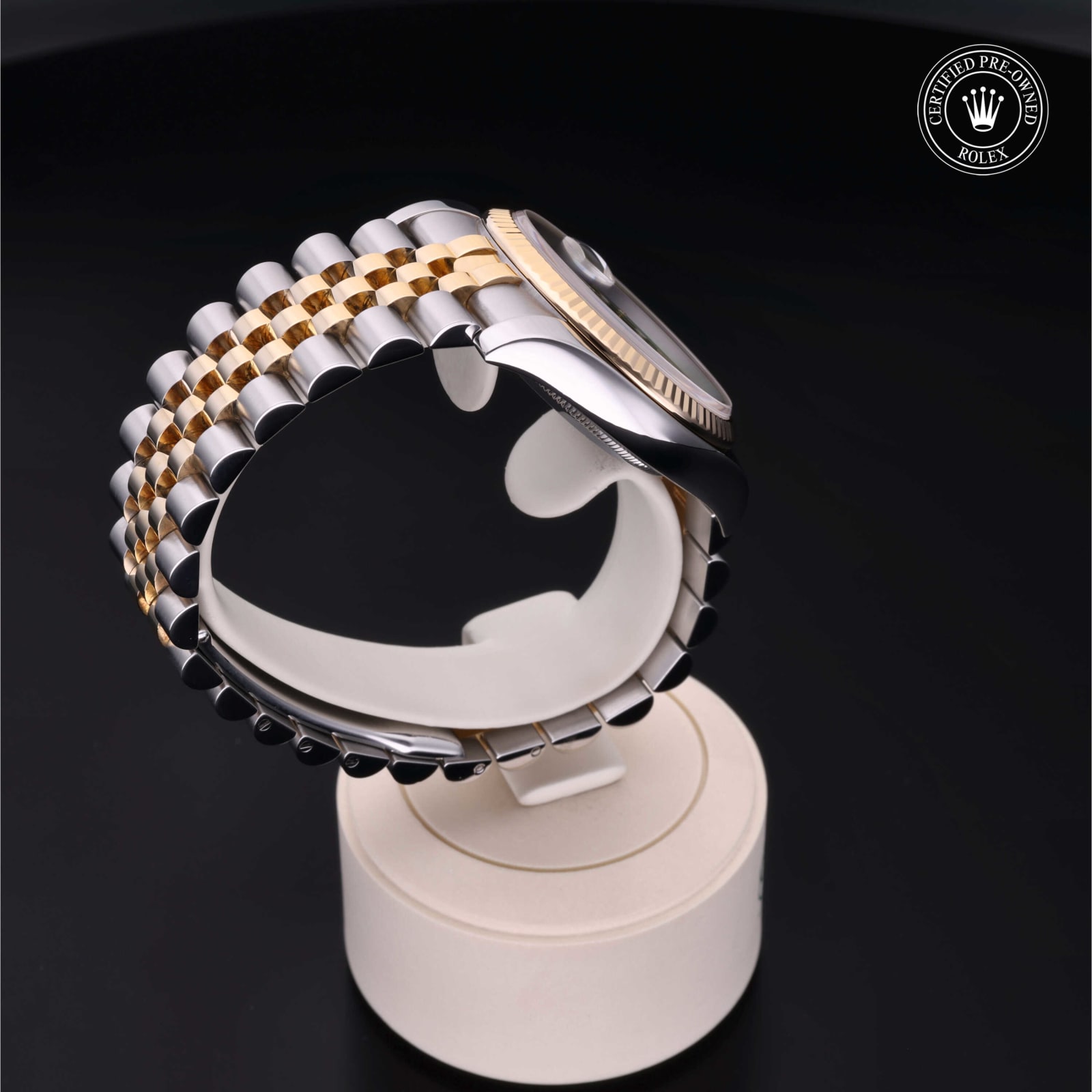 Datejust  Certified Pre-Owned