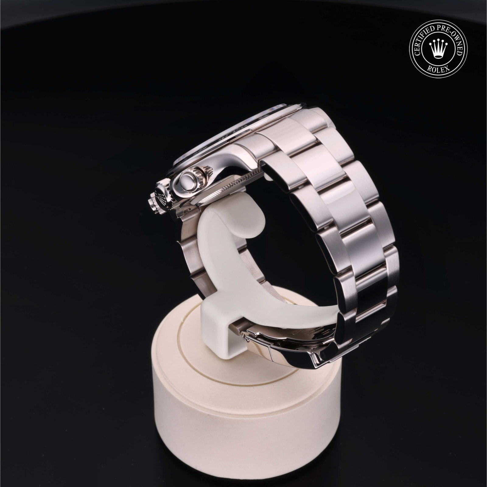 Cosmograph Daytona  Certified Pre-Owned